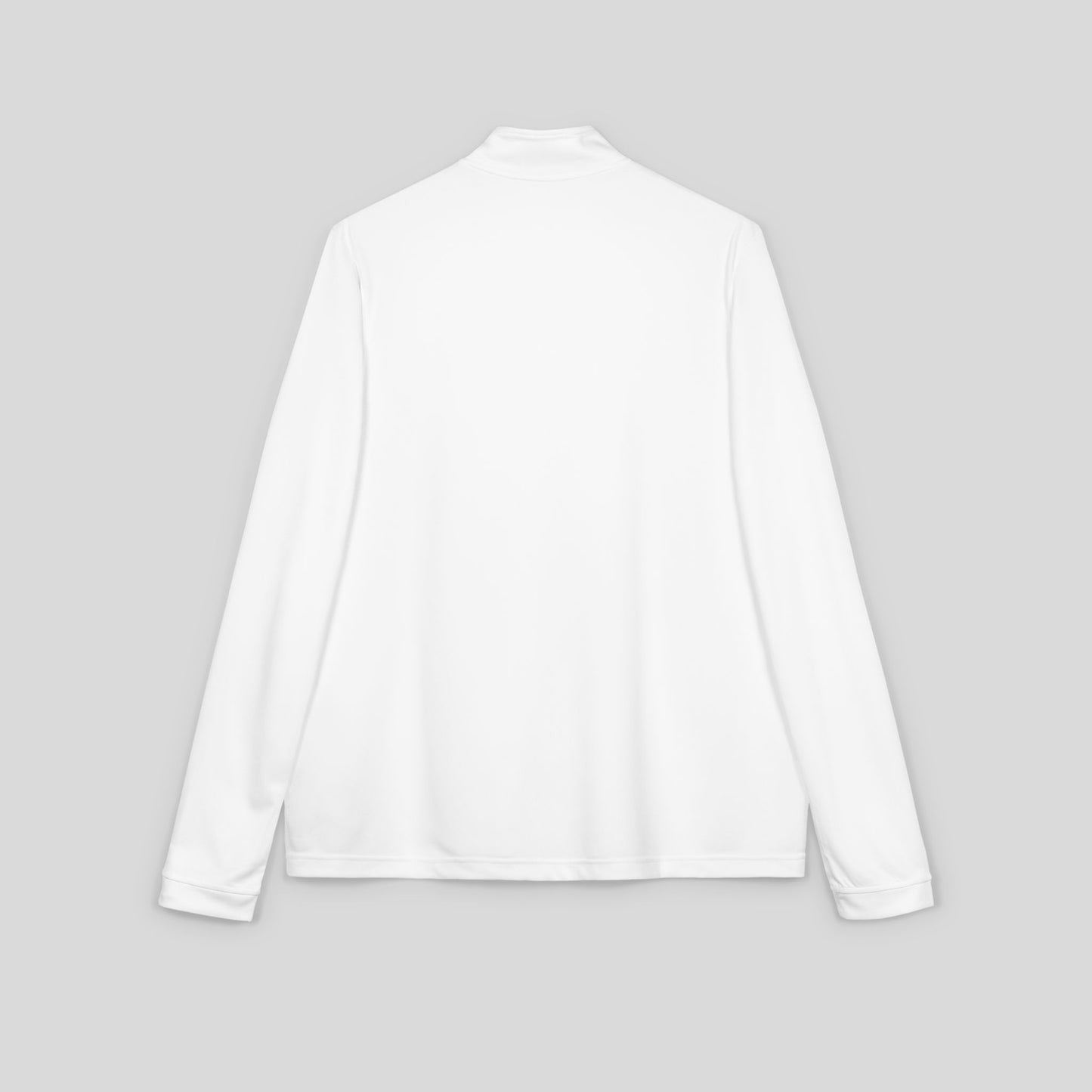 Quarter-Zip Pullover