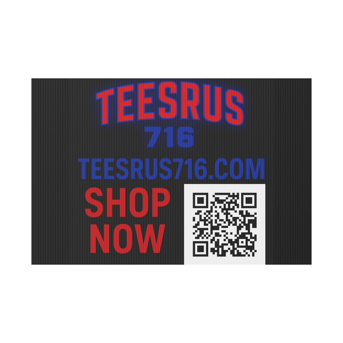 Custom Plastic Yard Sign for Events, Business Promotion, Outdoor Decor, Home Address Signage, Garden Decoration