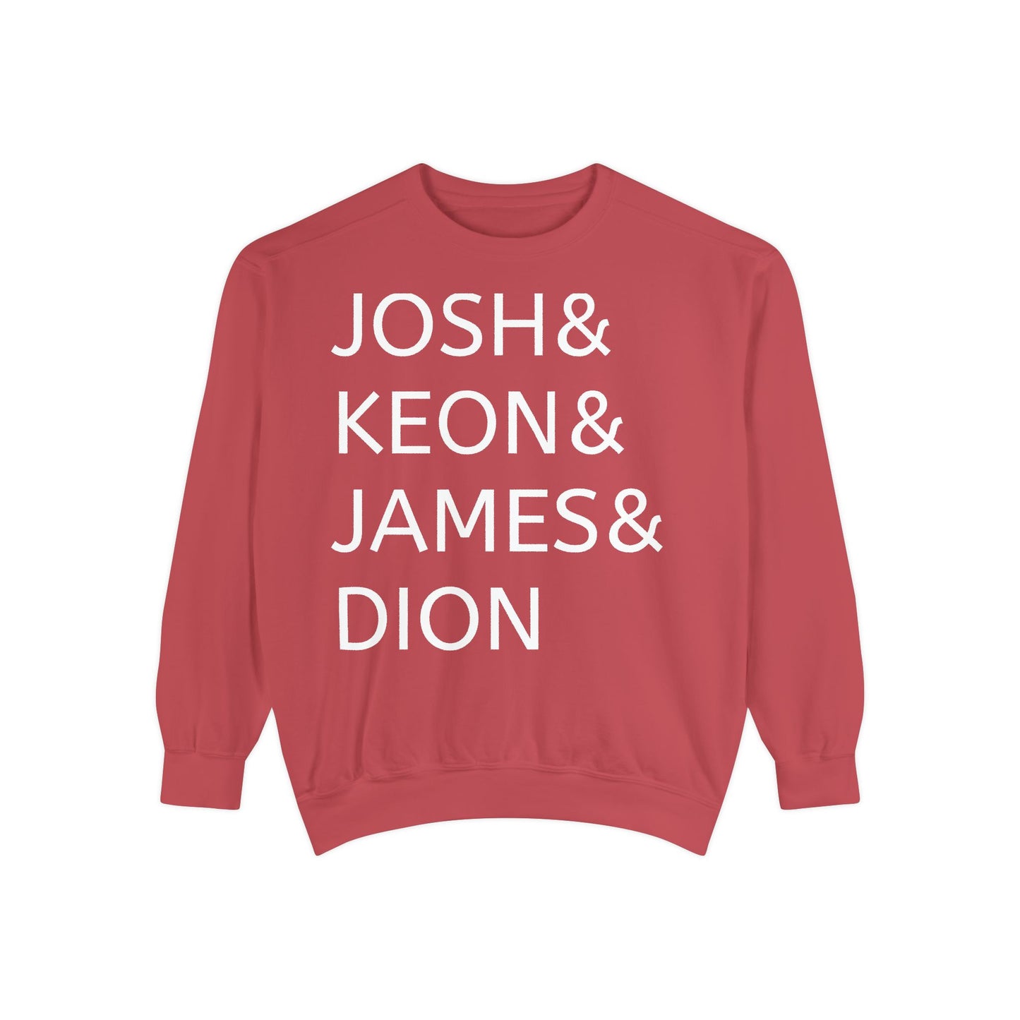 Buffalo Football Sweatshirt