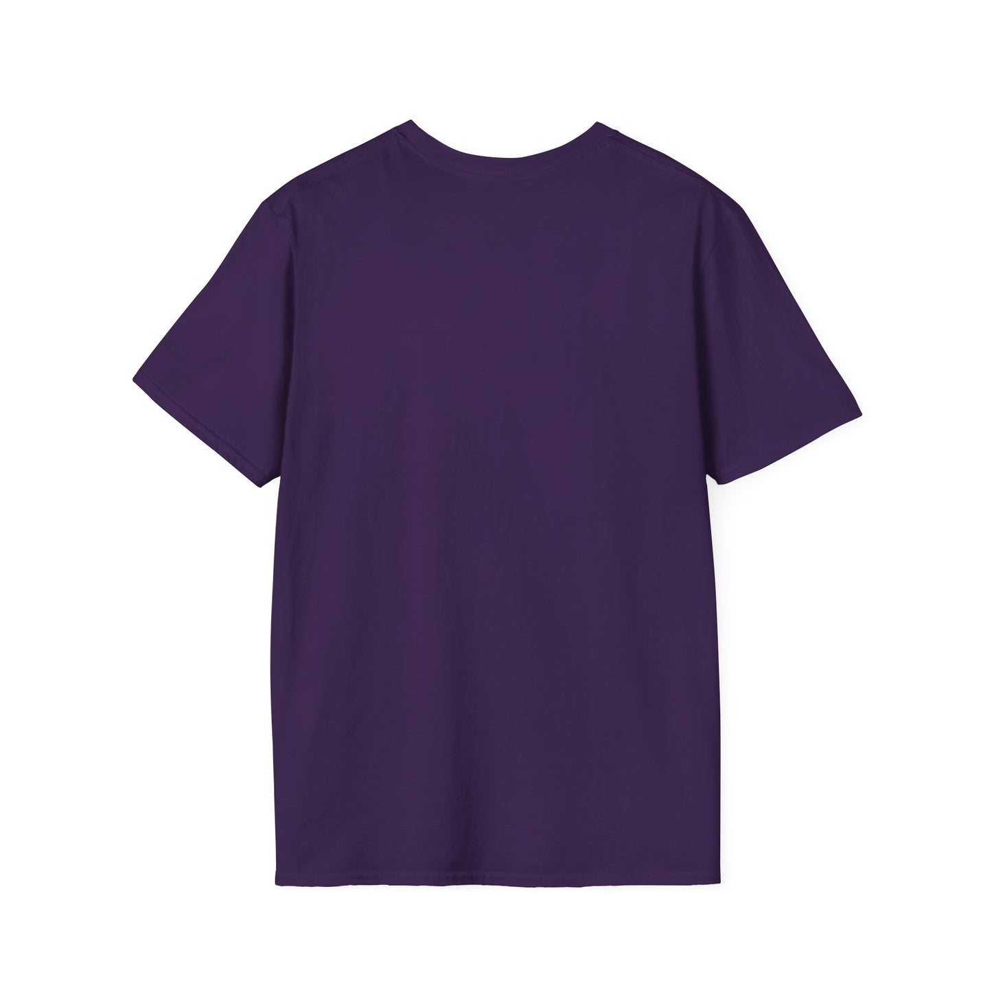 Vibrant Graphic T-Shirt - Finale at The Ralph, Casual Wear, Festival Shirt, Gift for Music Lovers, Summer Fashion