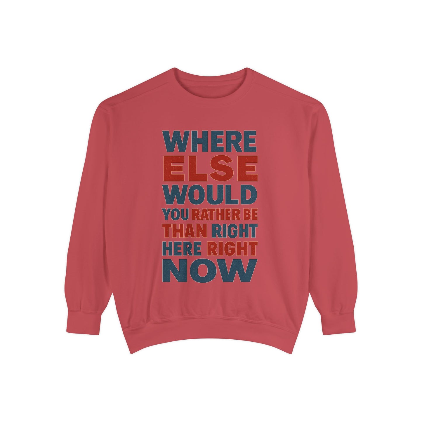 Buffalo Football Sweatshirt