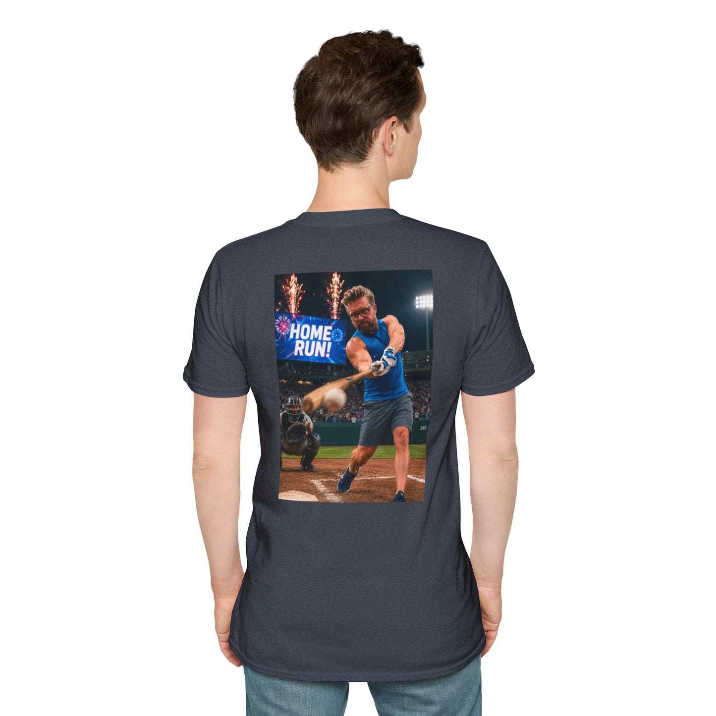 Top HR hitter Tee