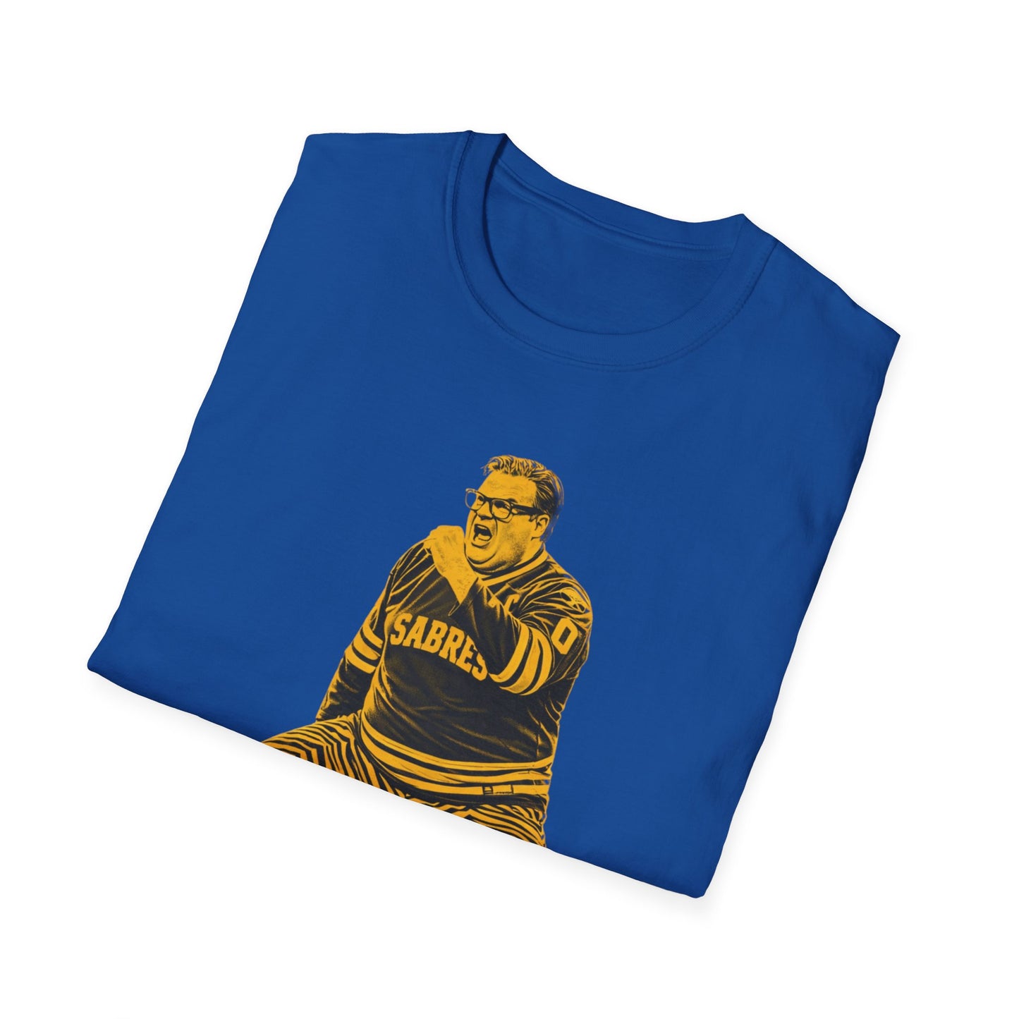 Buffalo NY Hockey Shirt – Down By The River 716 Tee | Teesrus716
