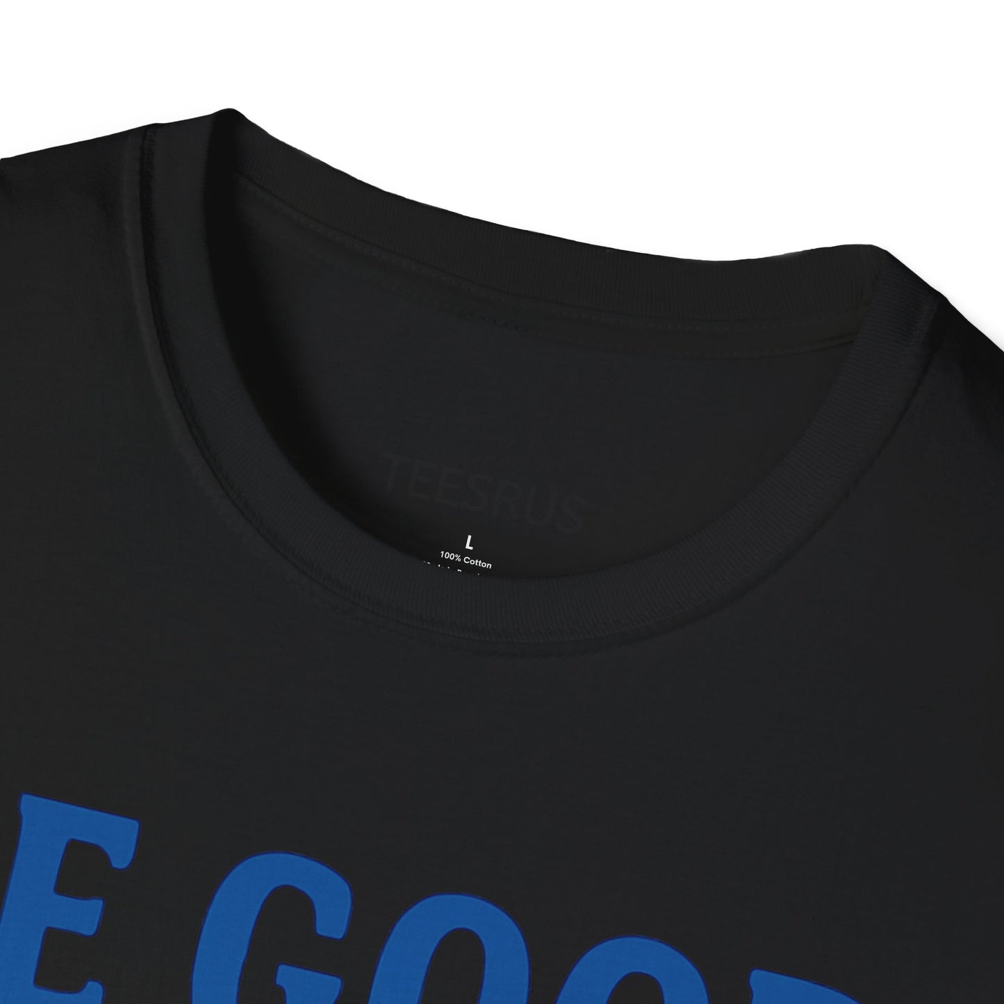 Buffalo Football Inspirational T-Shirt