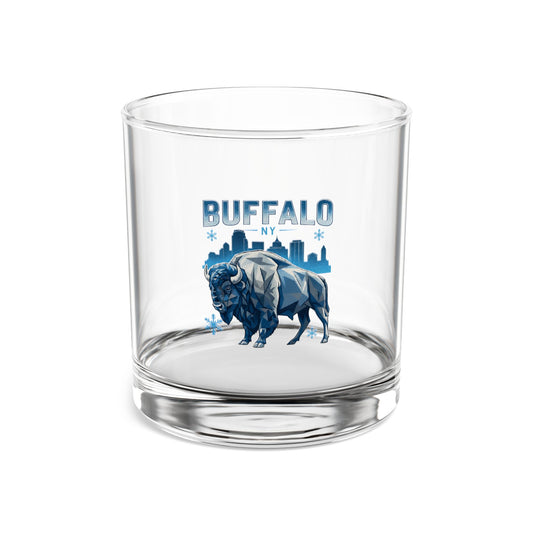 Rock Glass Buffalo NY