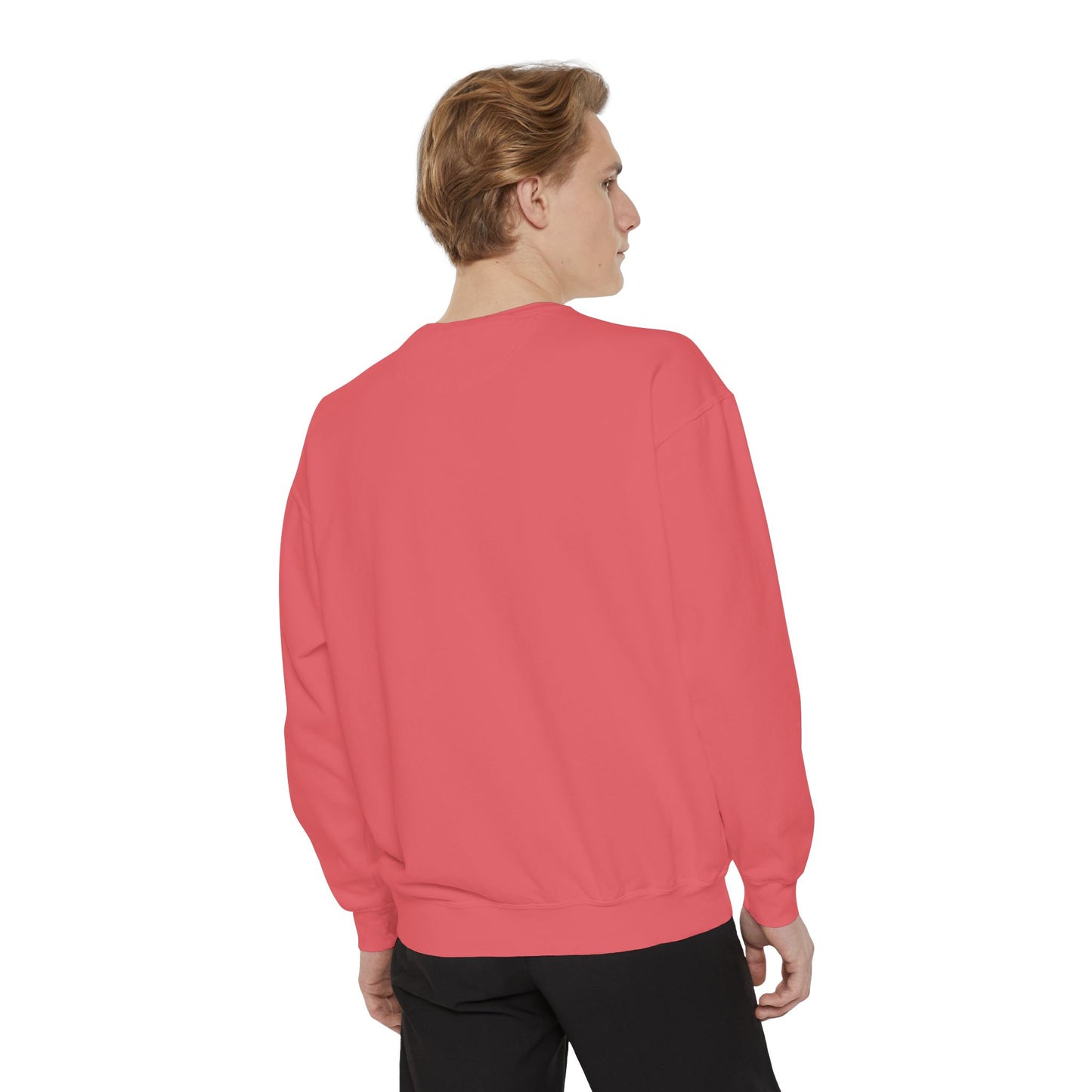 Buffalo Football Inspirational Sweatshirt