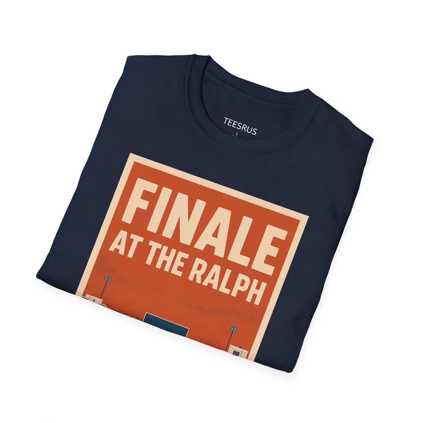 Buffalo Football Finale T-Shirt