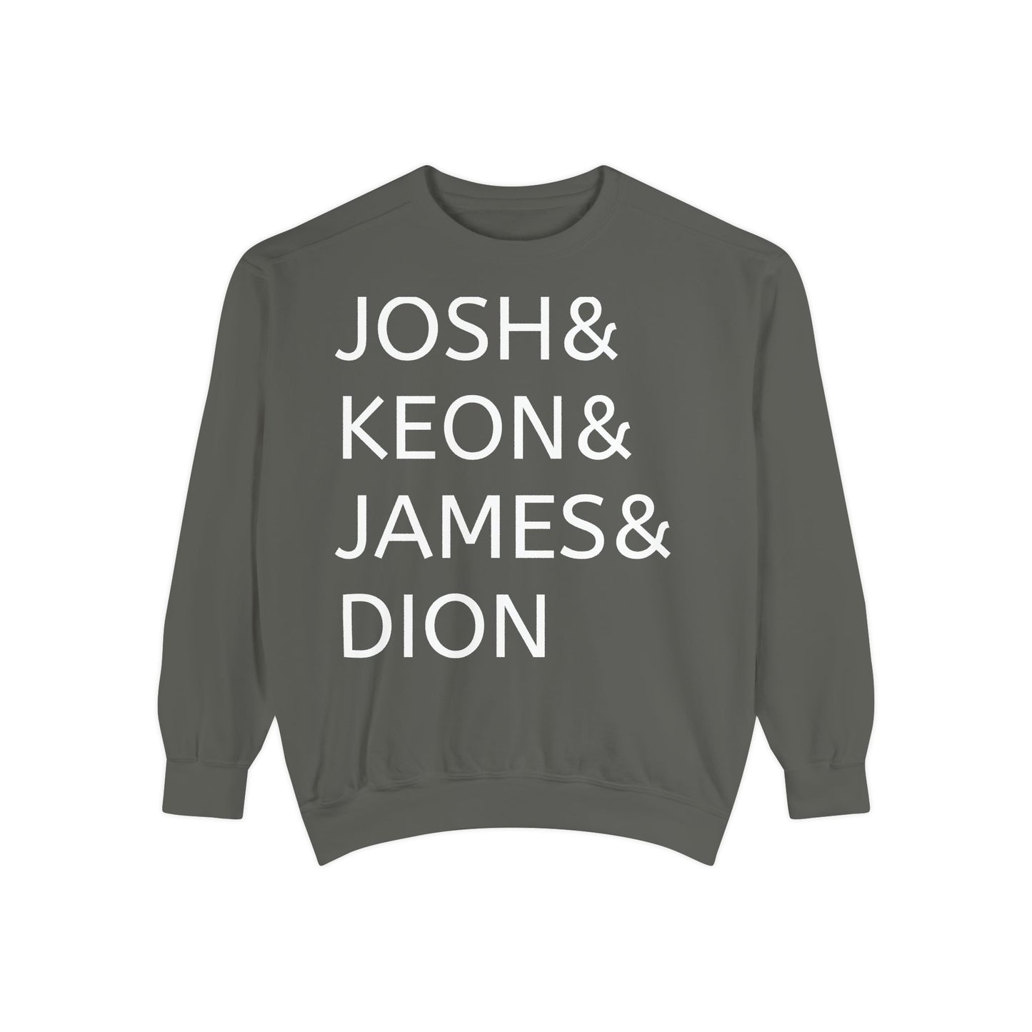 Buffalo Football Sweatshirt