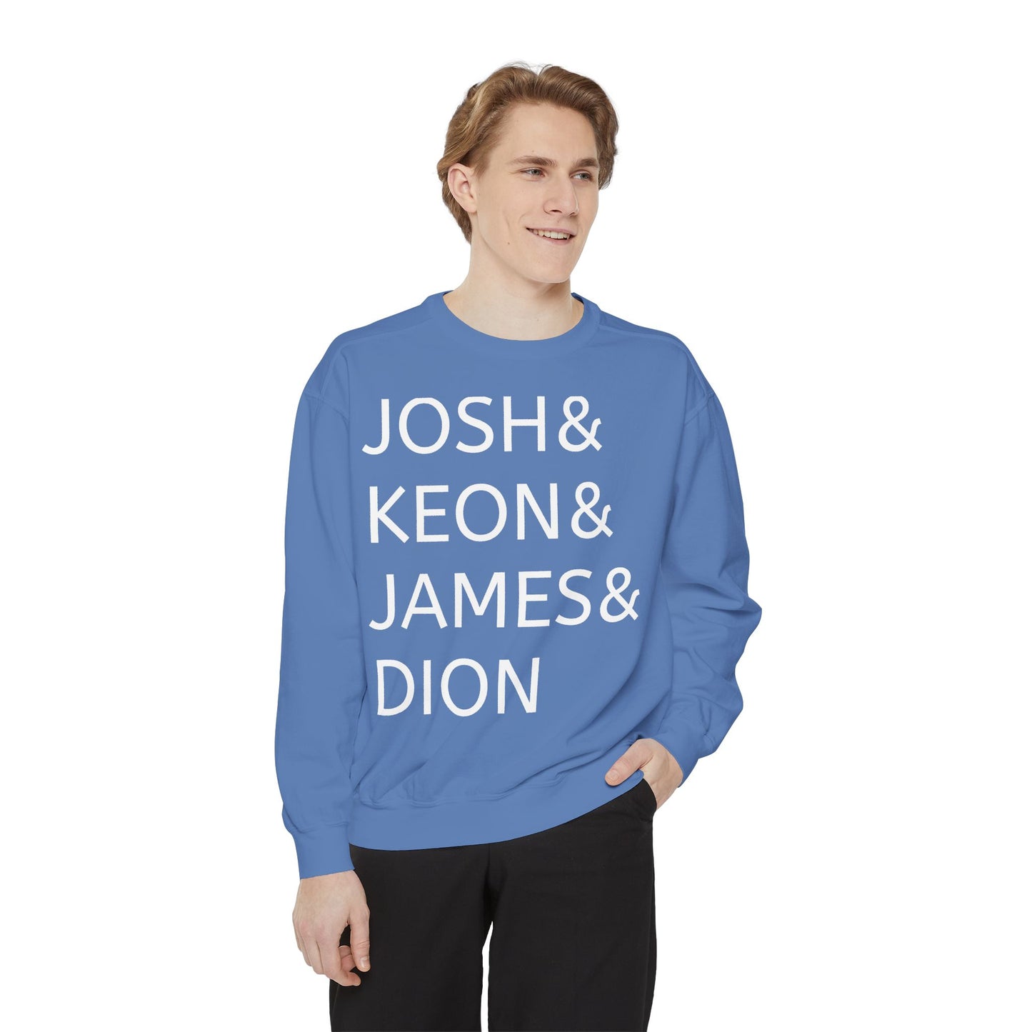 Buffalo Football Sweatshirt