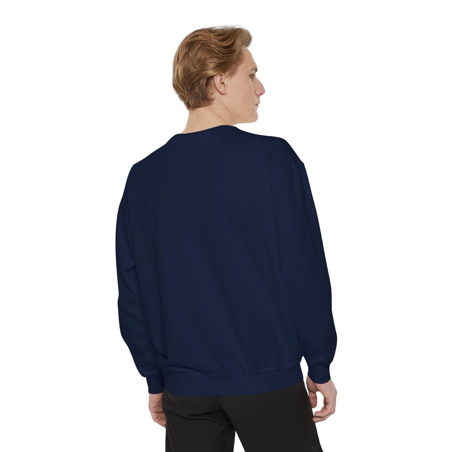 Buffalo Football Sweatshirt