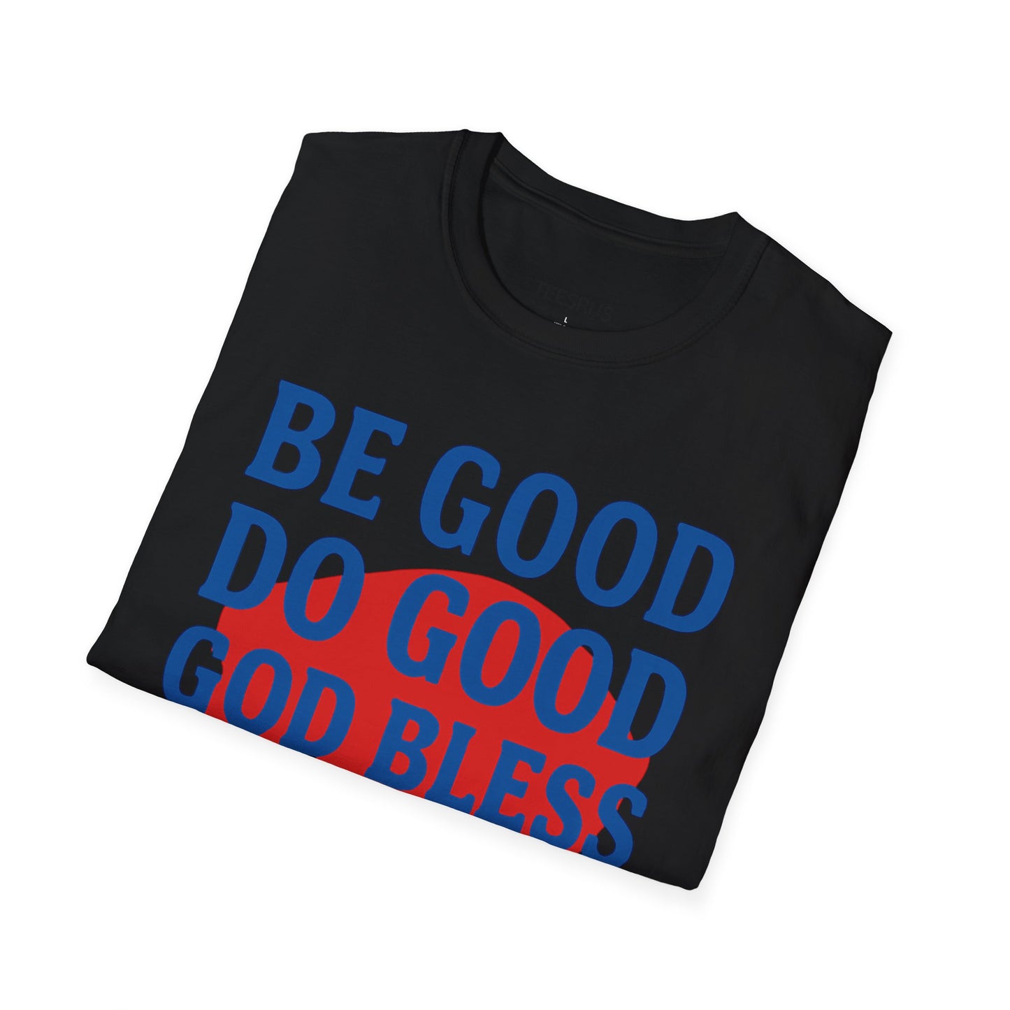 Buffalo Football Inspirational T-Shirt
