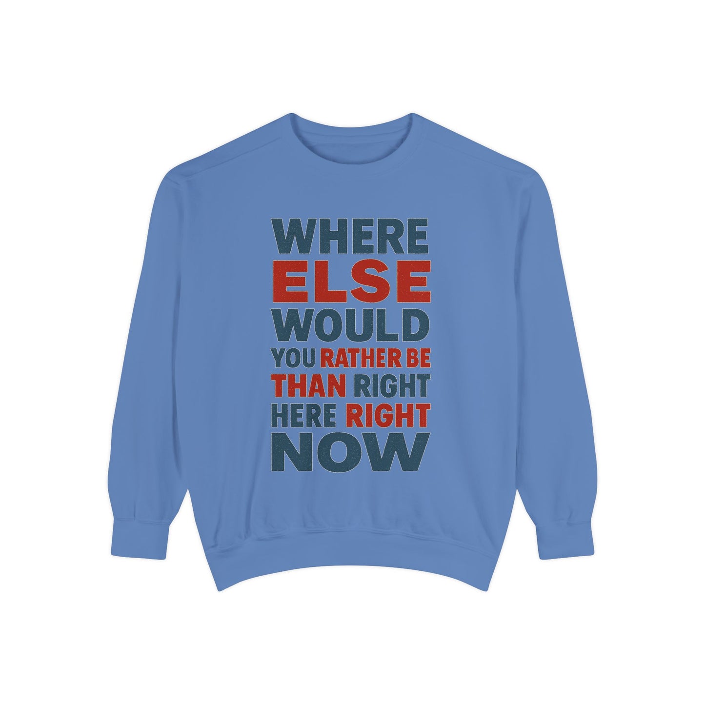 Buffalo Football Sweatshirt