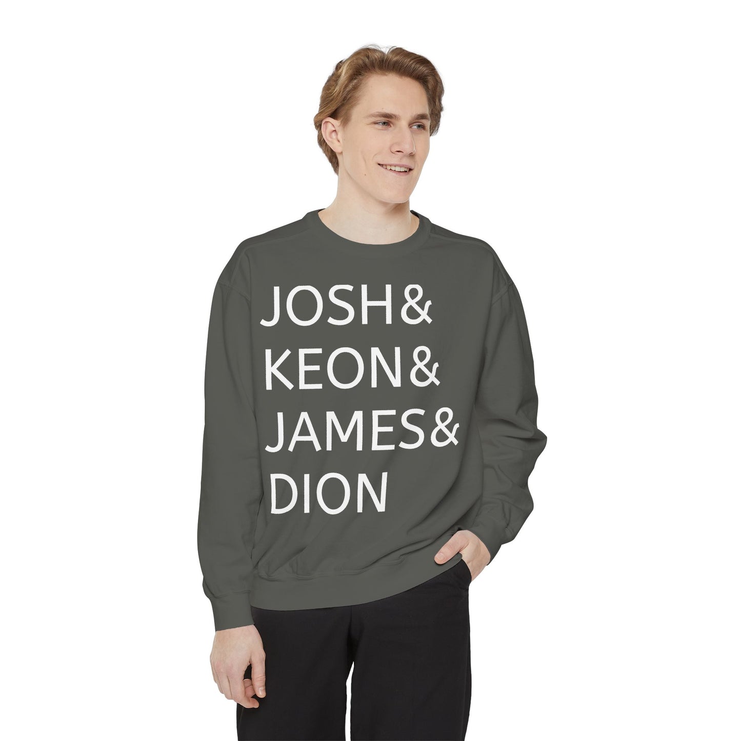 Buffalo Football Sweatshirt