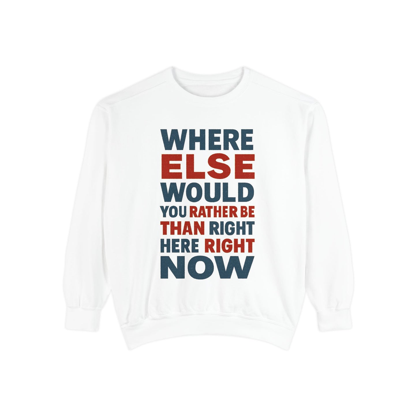 Buffalo Football Sweatshirt