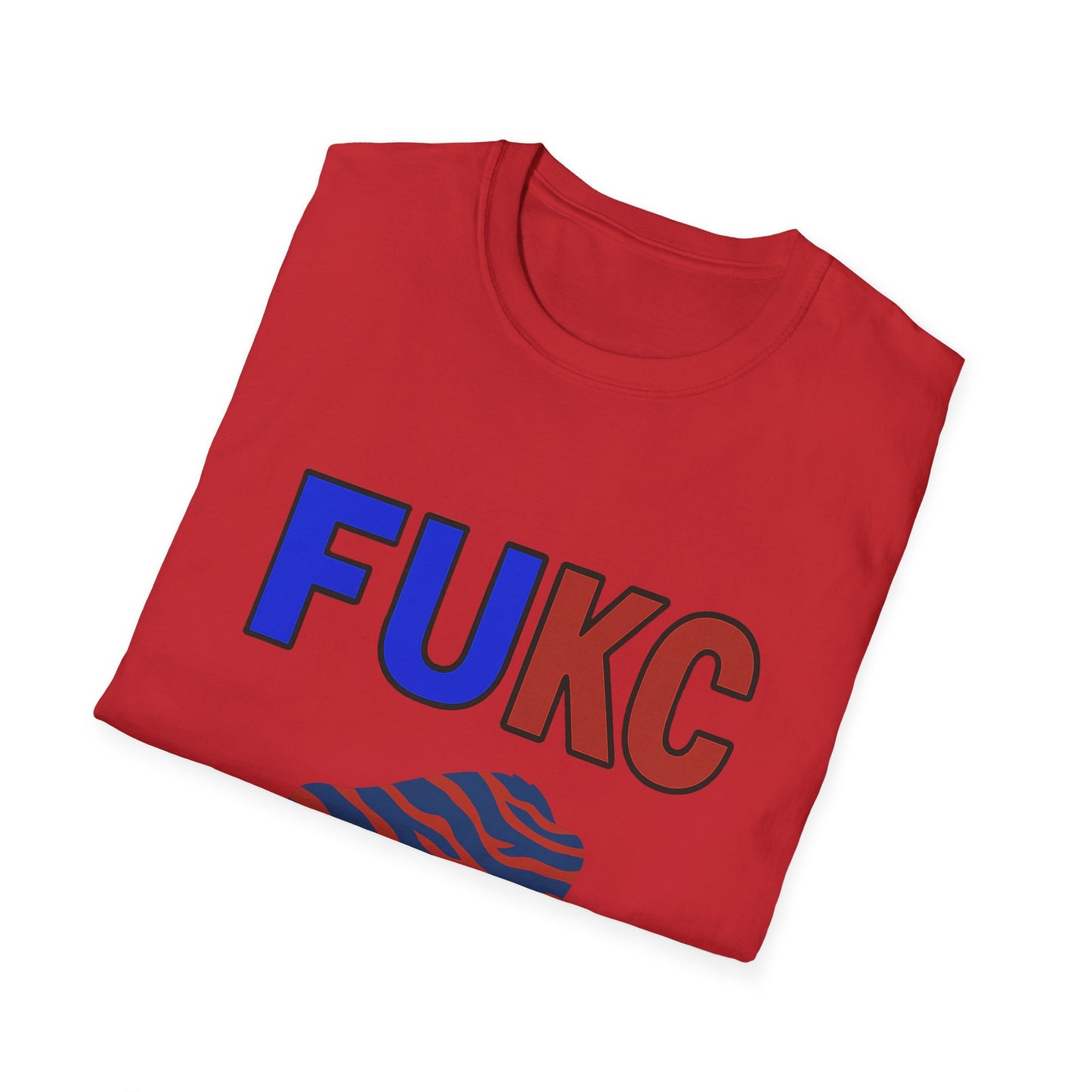 Buffalo Football T-Shirt FUKC