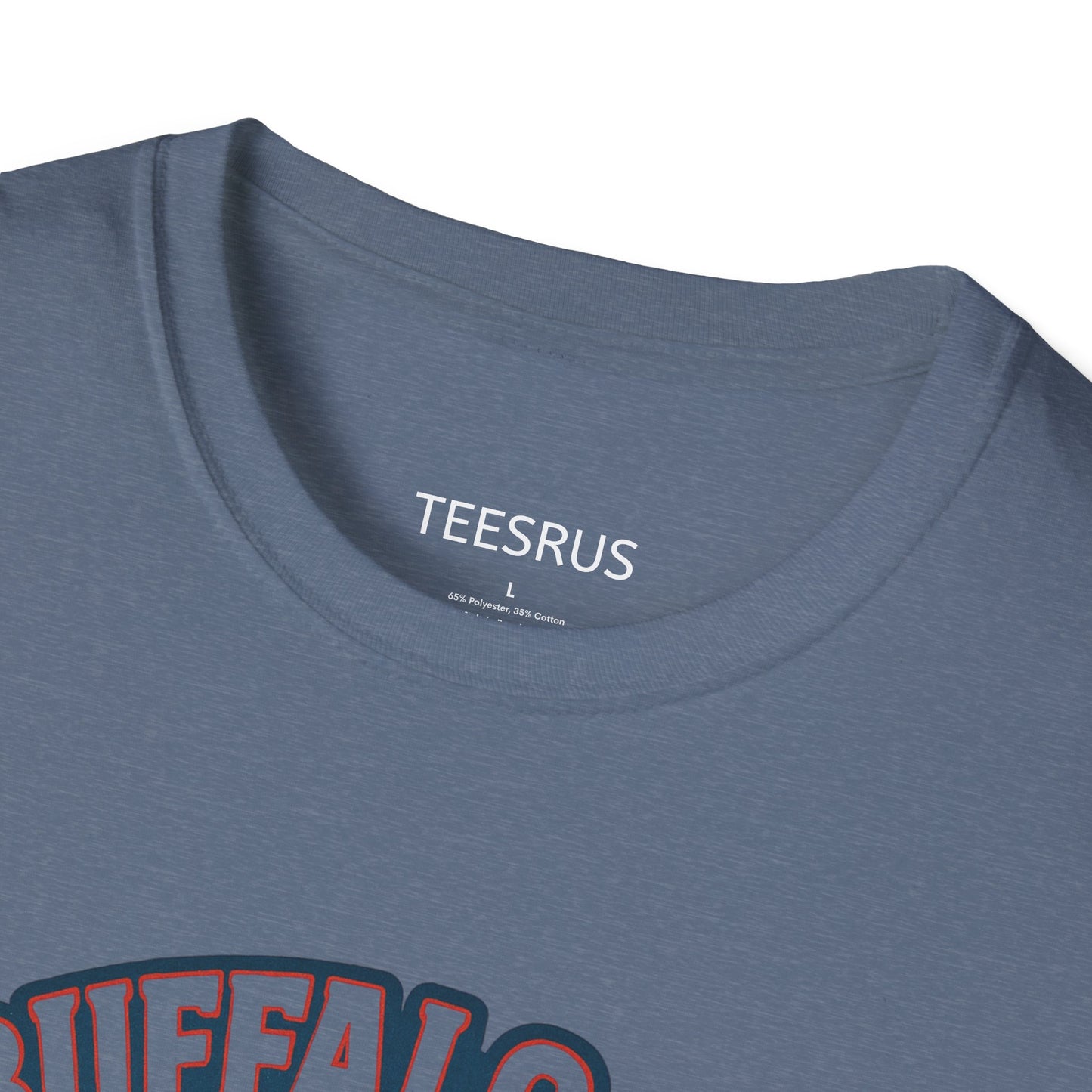 Buffalo Chicken Wing T-Shirt