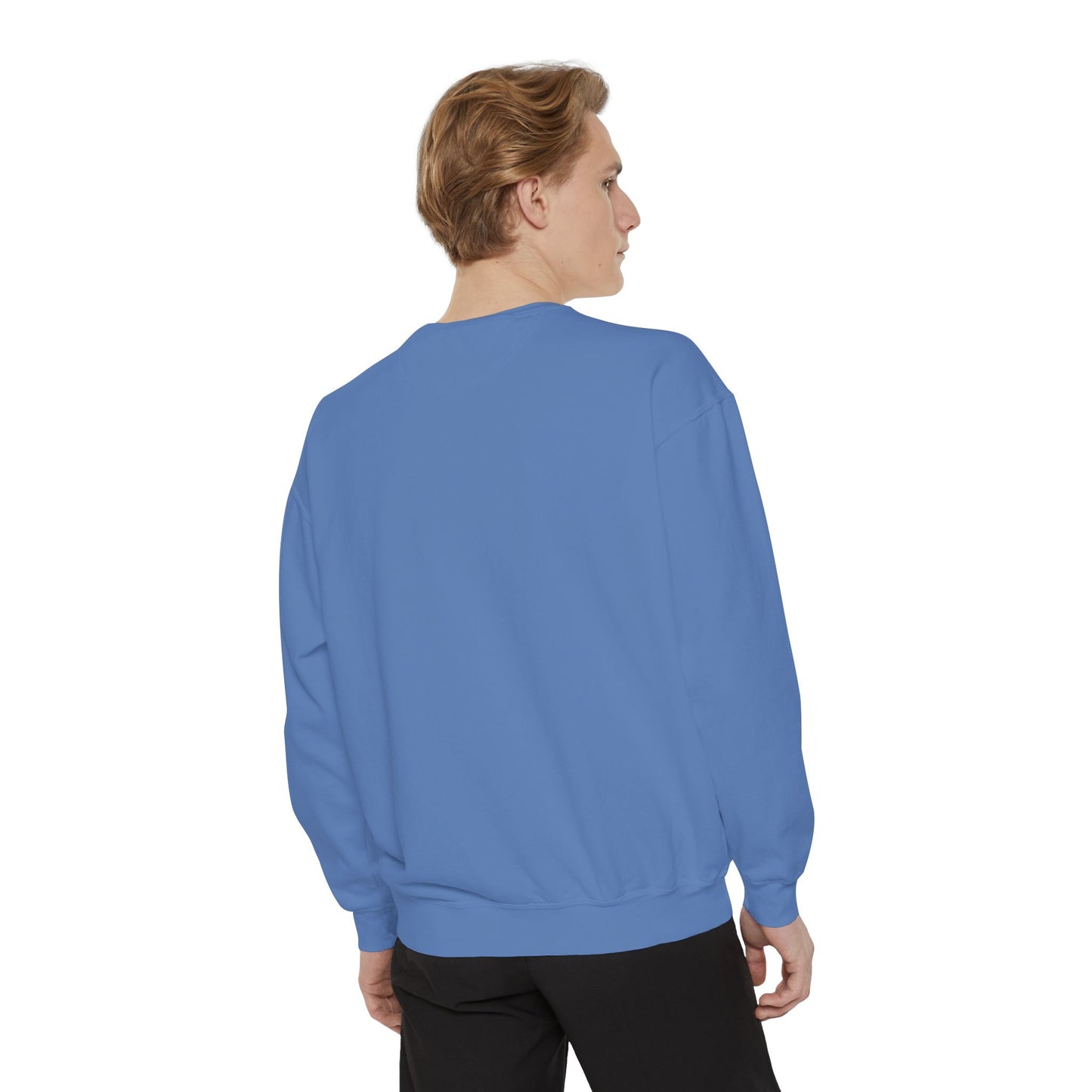 Buffalo Football Sweatshirt