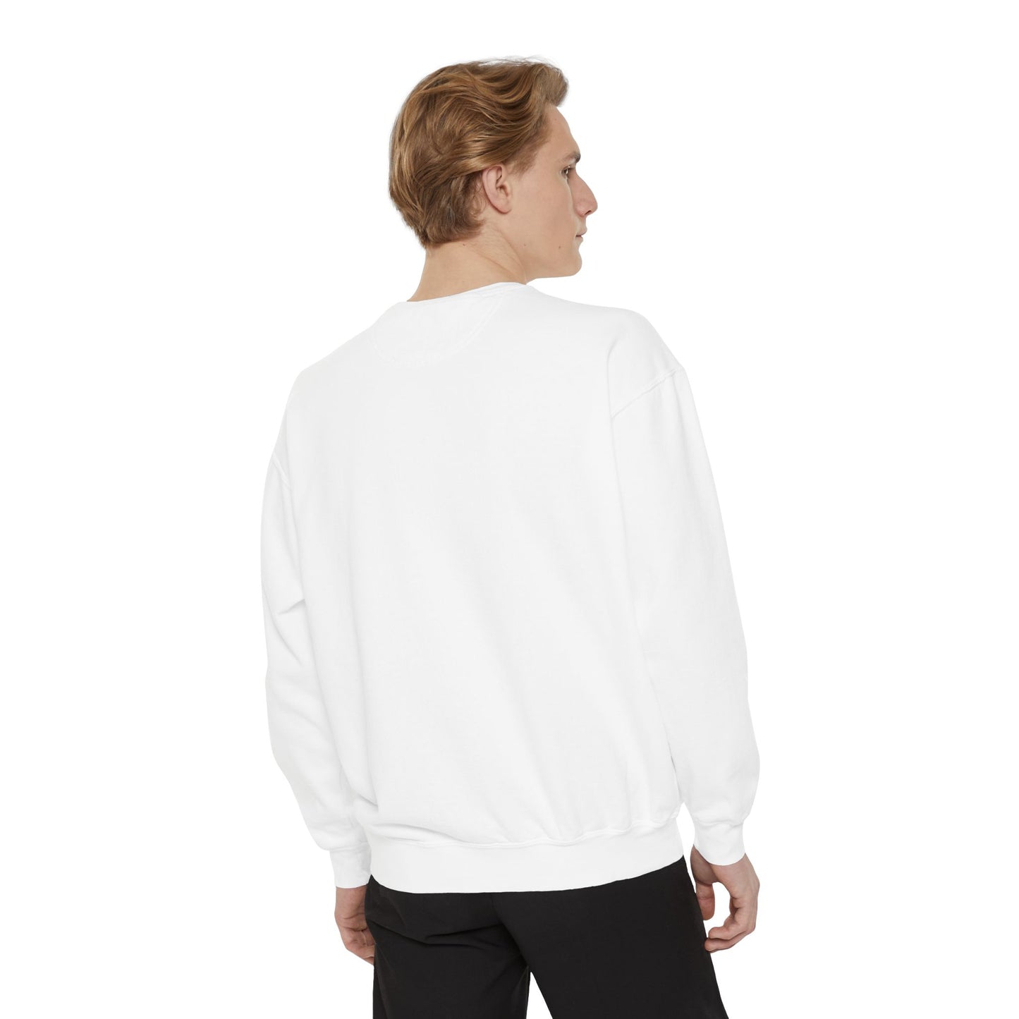 Buffalo Football Sweatshirt