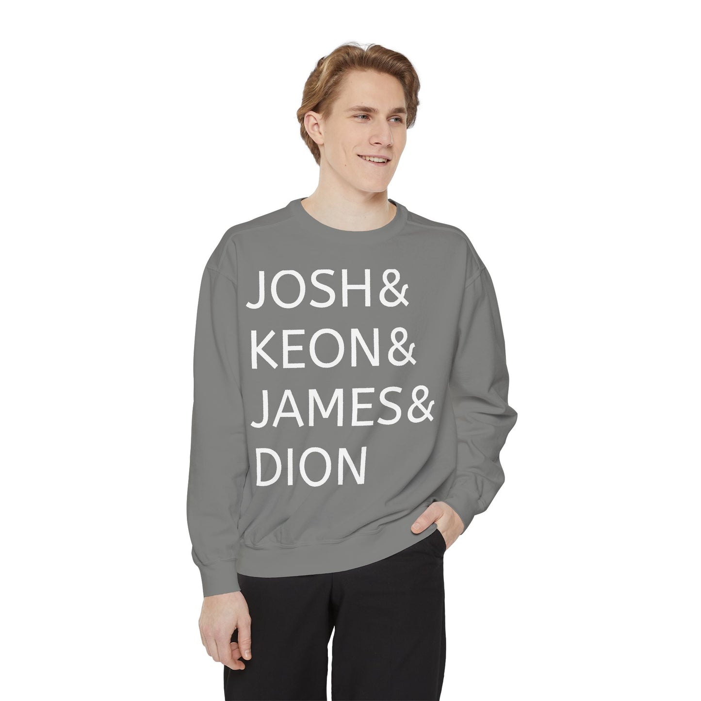 Buffalo Football Sweatshirt
