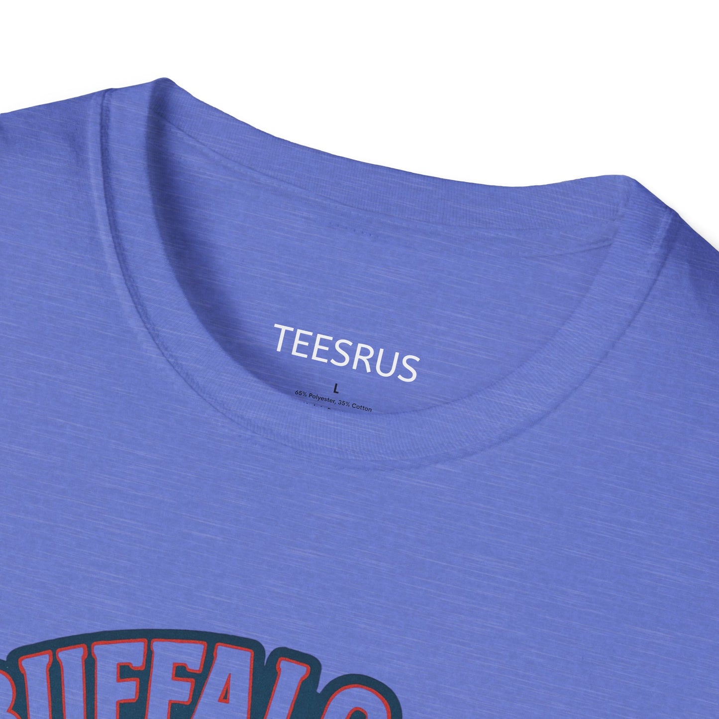 Buffalo Chicken Wing T-Shirt