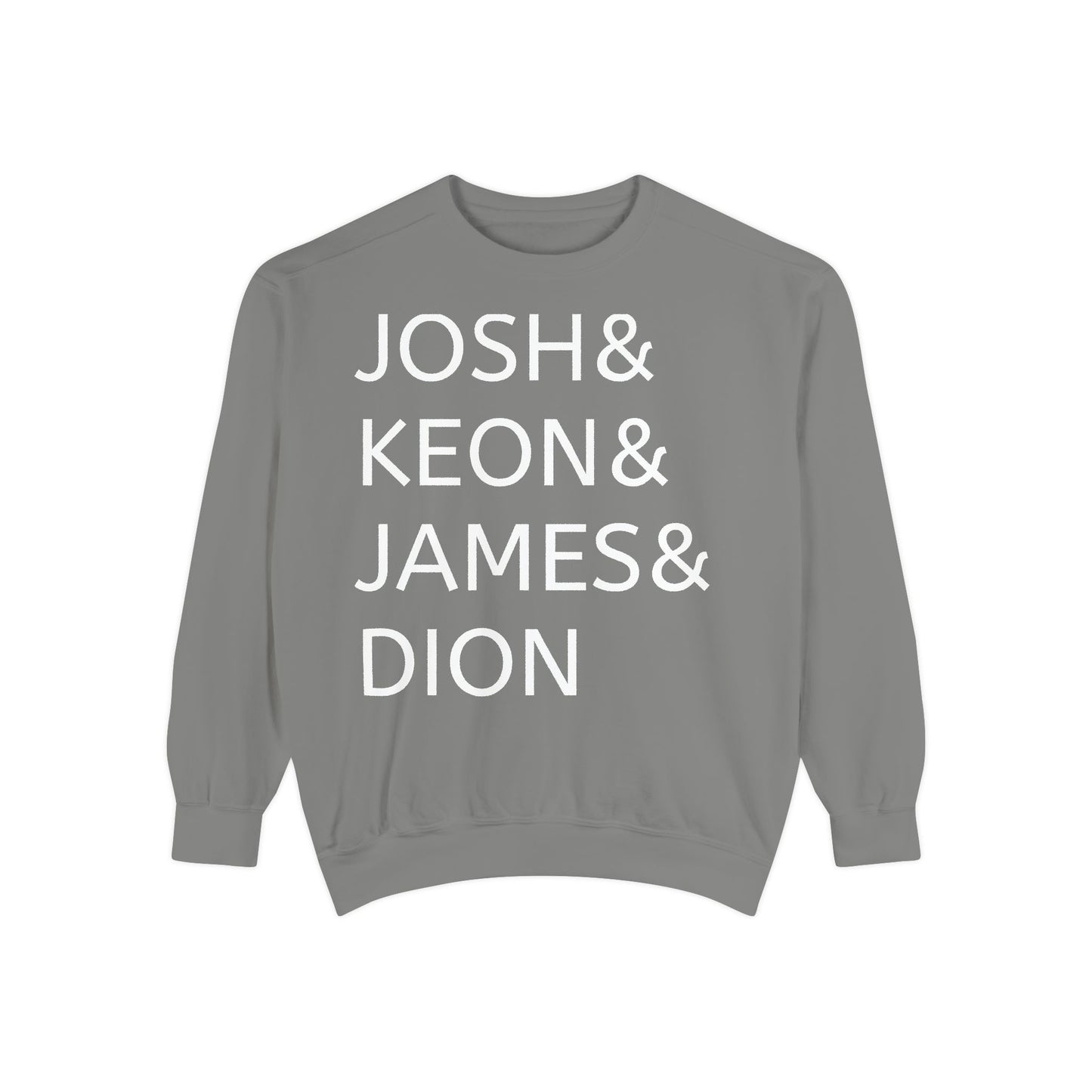 Buffalo Football Sweatshirt
