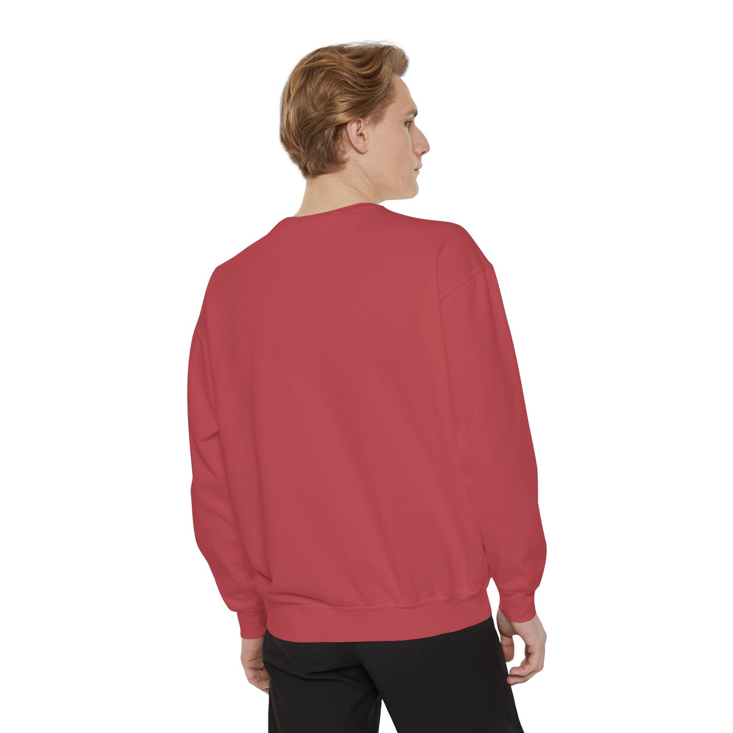 Buffalo Football Sweatshirt