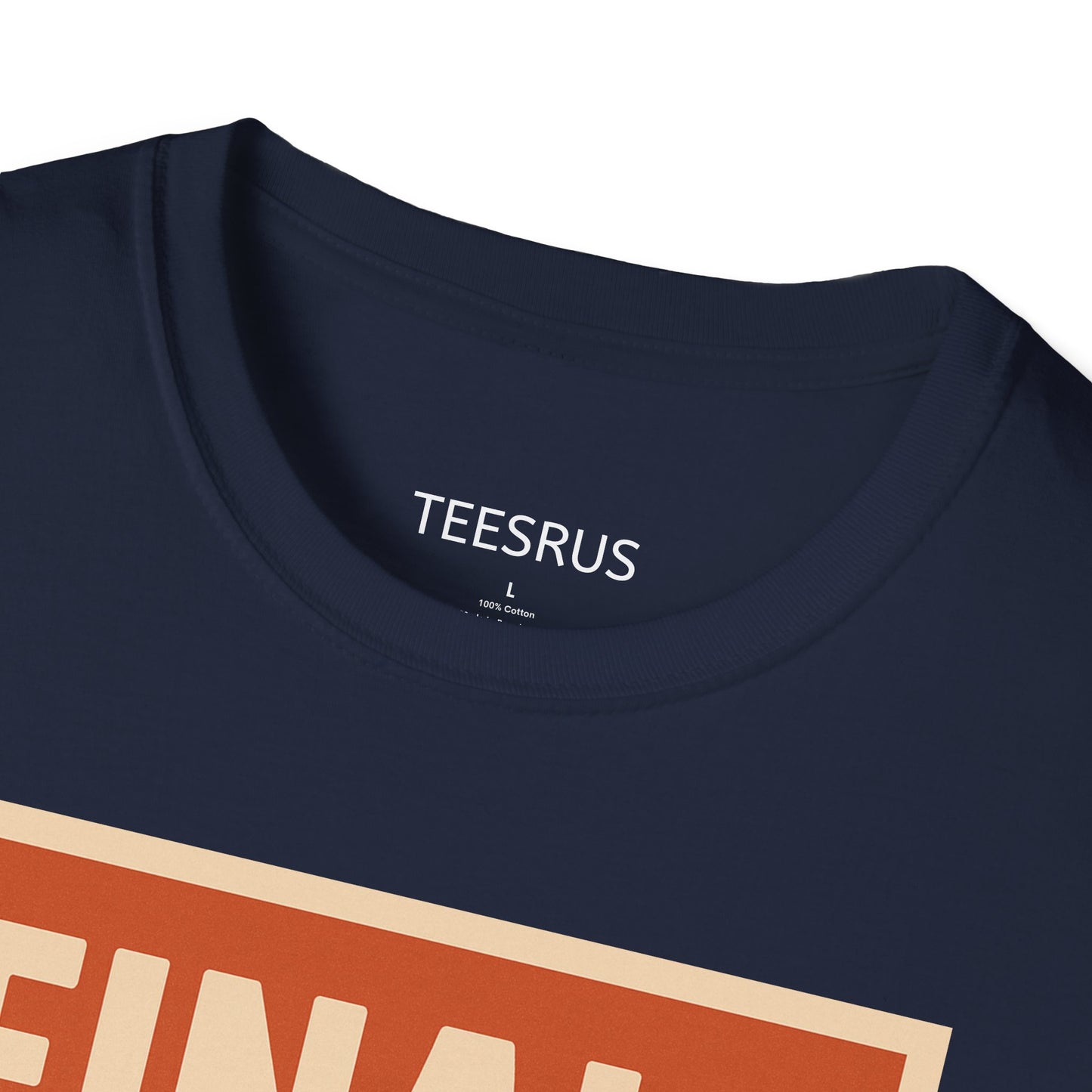 Buffalo Football Finale T-Shirt