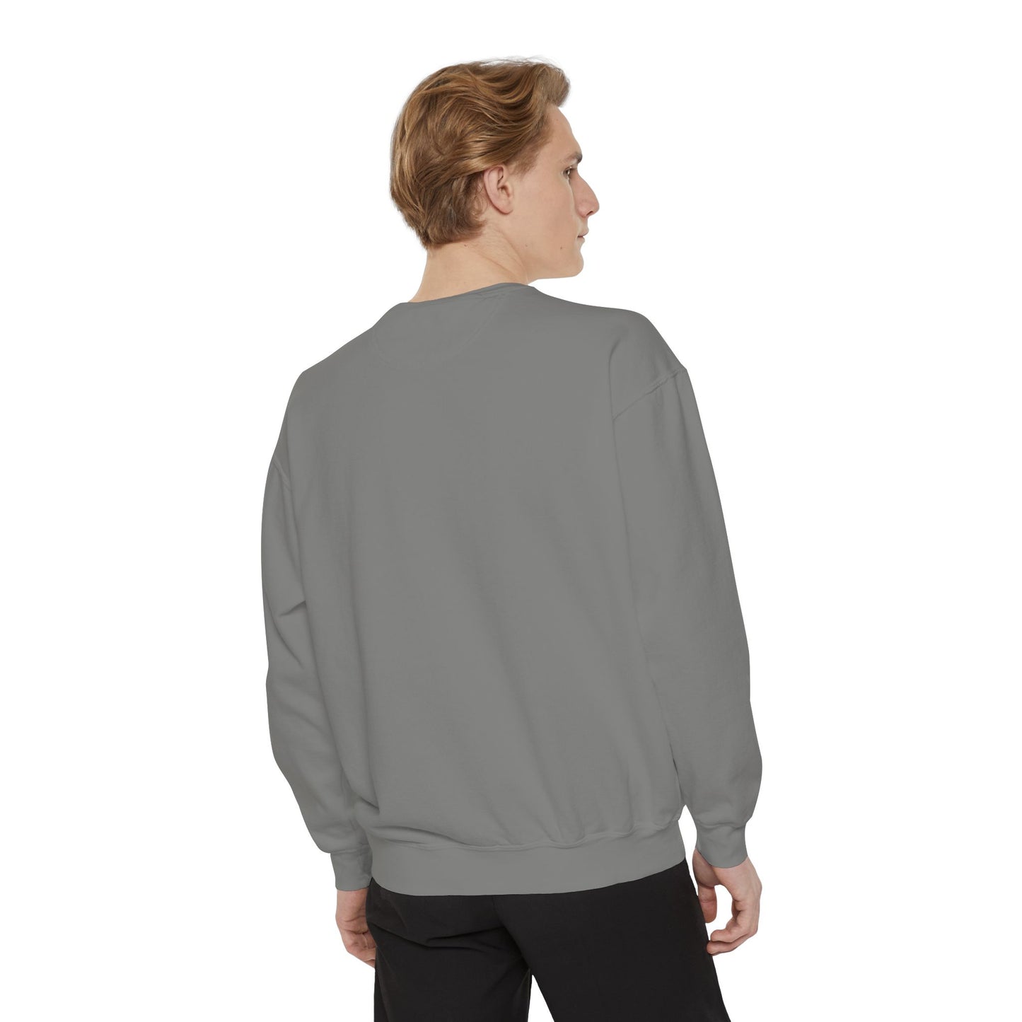 Buffalo Football Sweatshirt