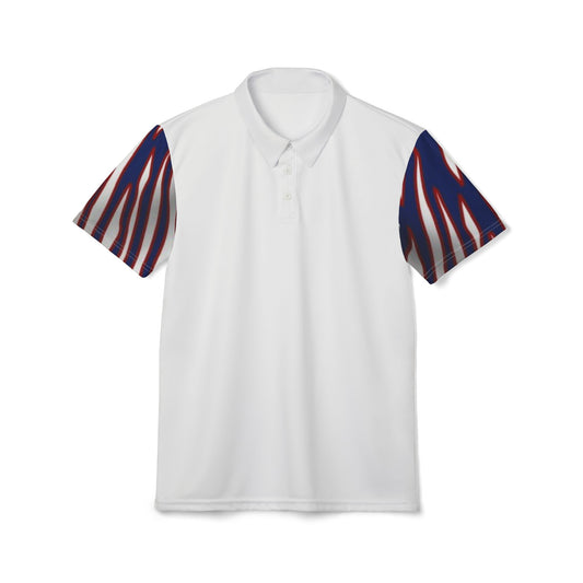Buffalo Football Polo Shirt
