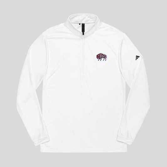 Quarter-Zip Pullover