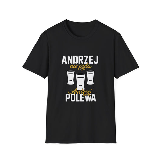 Polska shot Tshirt