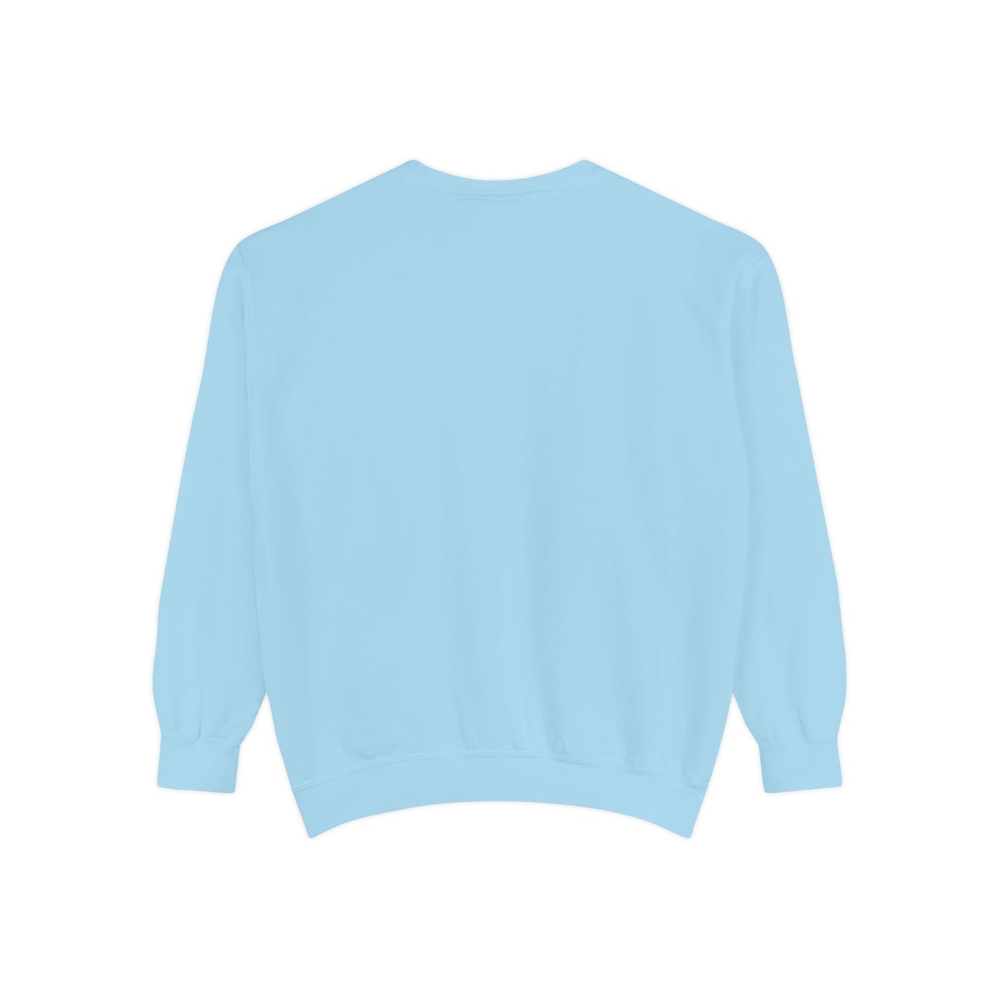 Buffalo Football Inspirational Sweatshirt