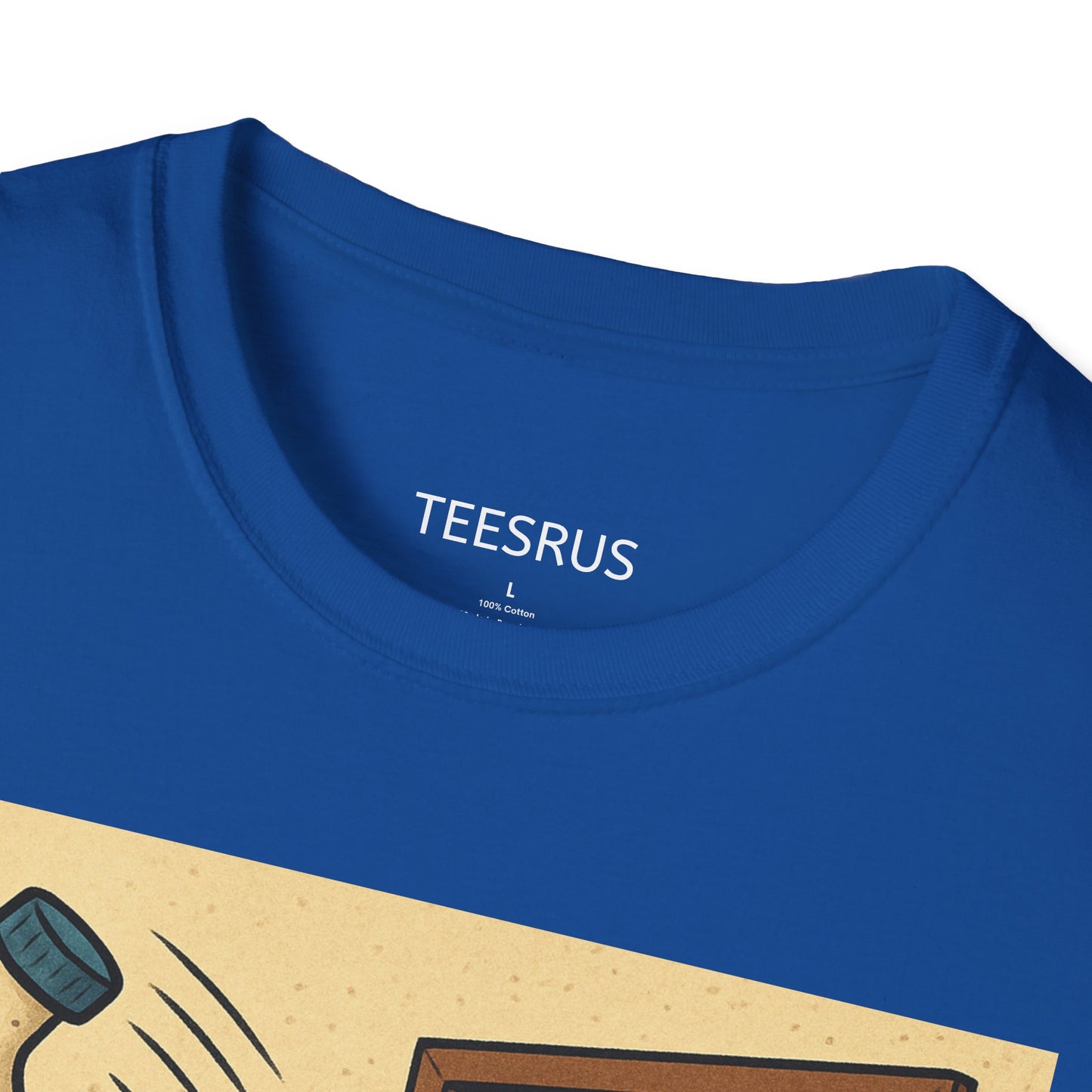 Blue Cheese Only T-Shirt