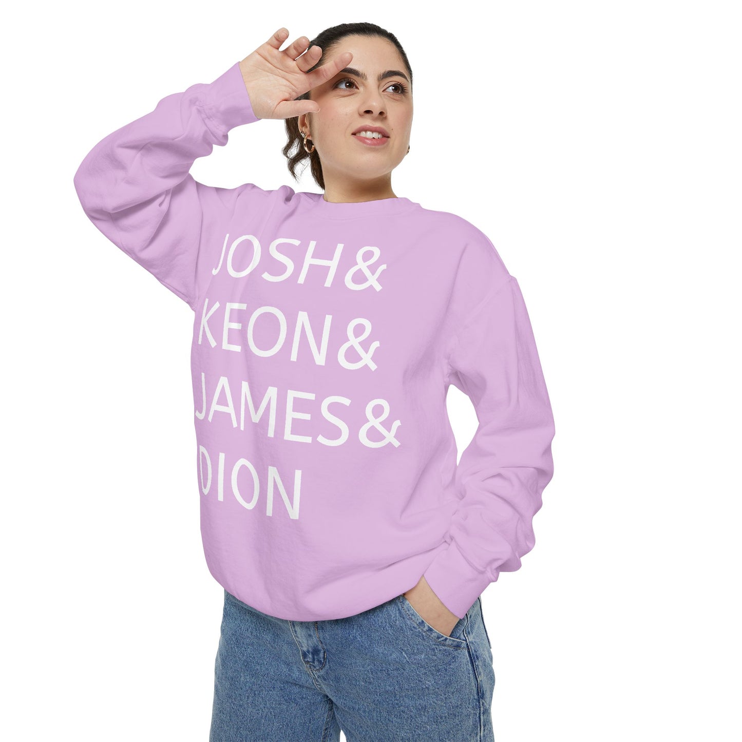 Buffalo Football Sweatshirt