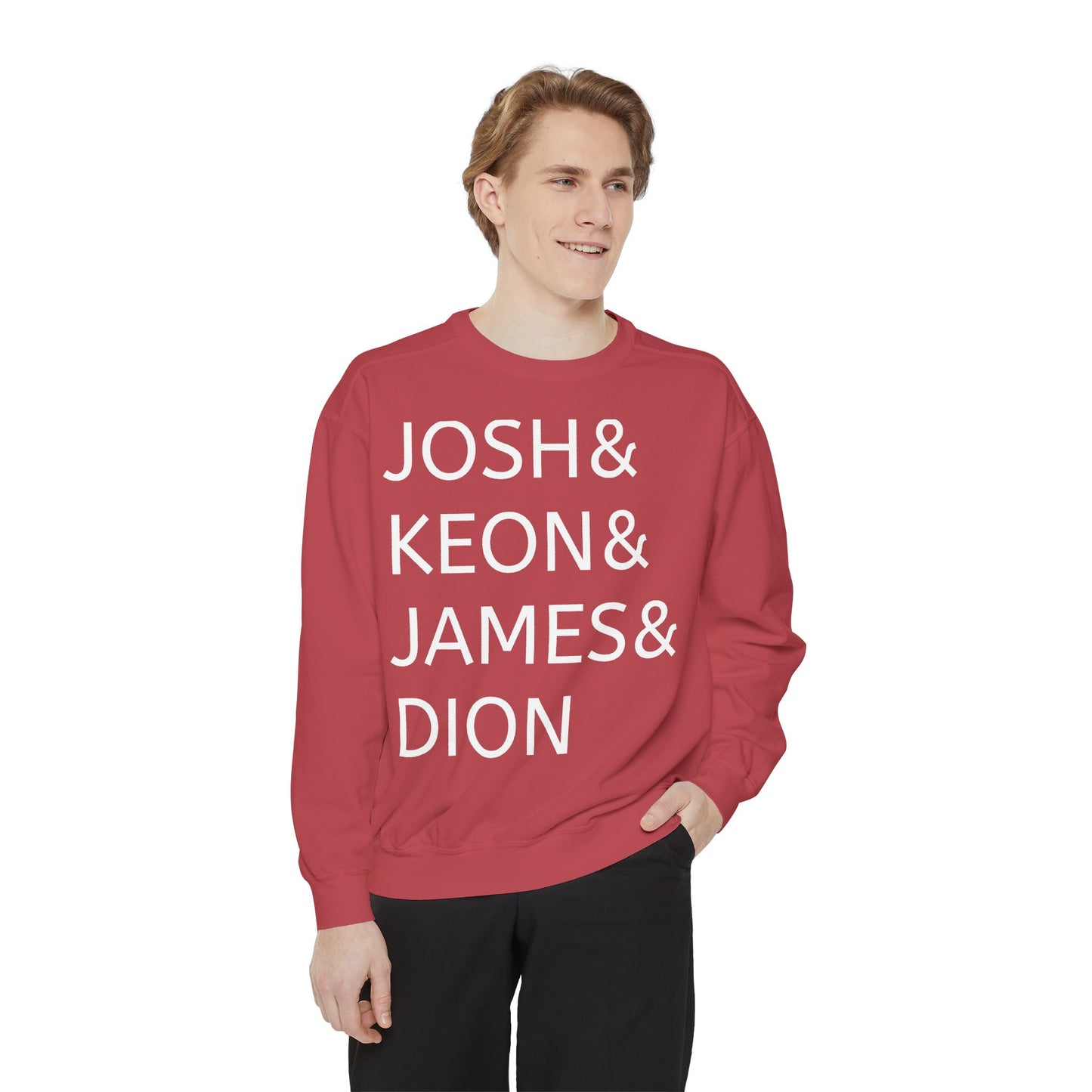Buffalo Football Sweatshirt