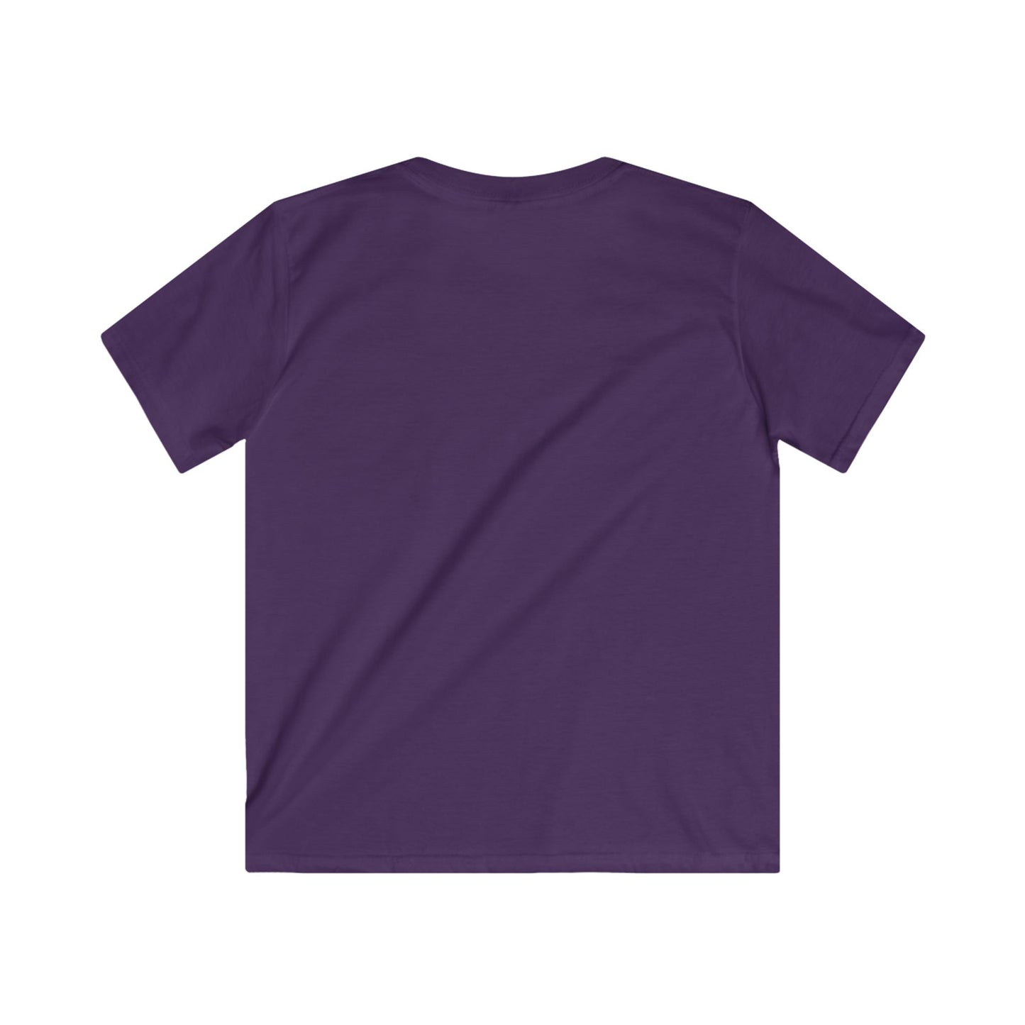 Kids Football Tee