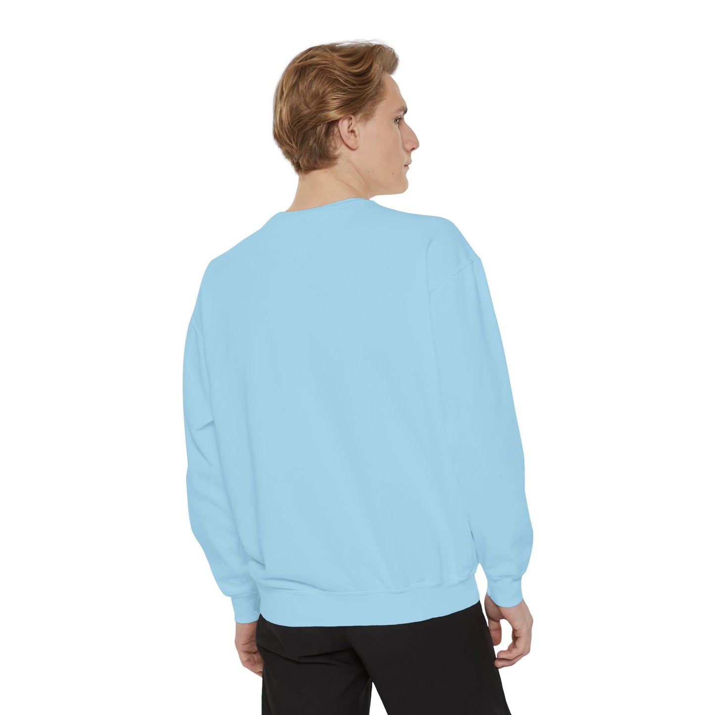 Buffalo Football Inspirational Sweatshirt