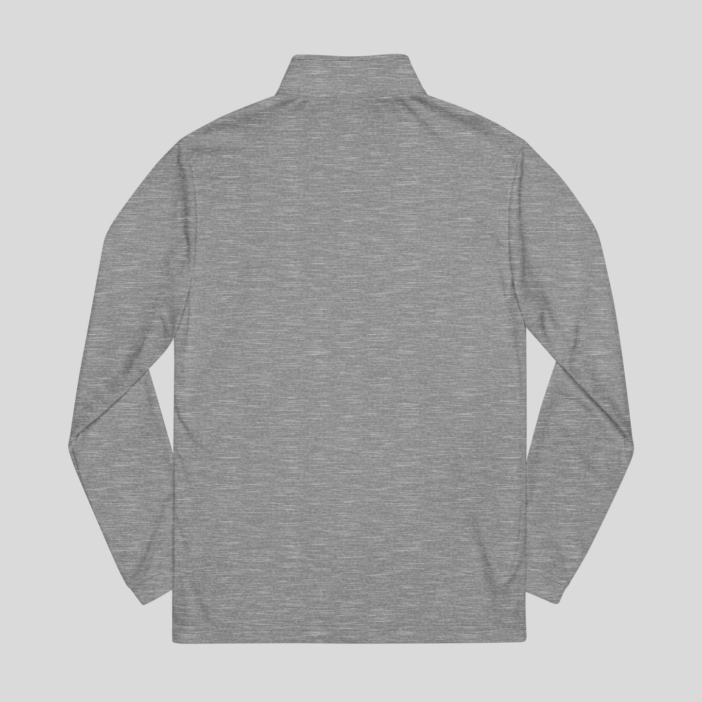 Quarter-Zip Pullover