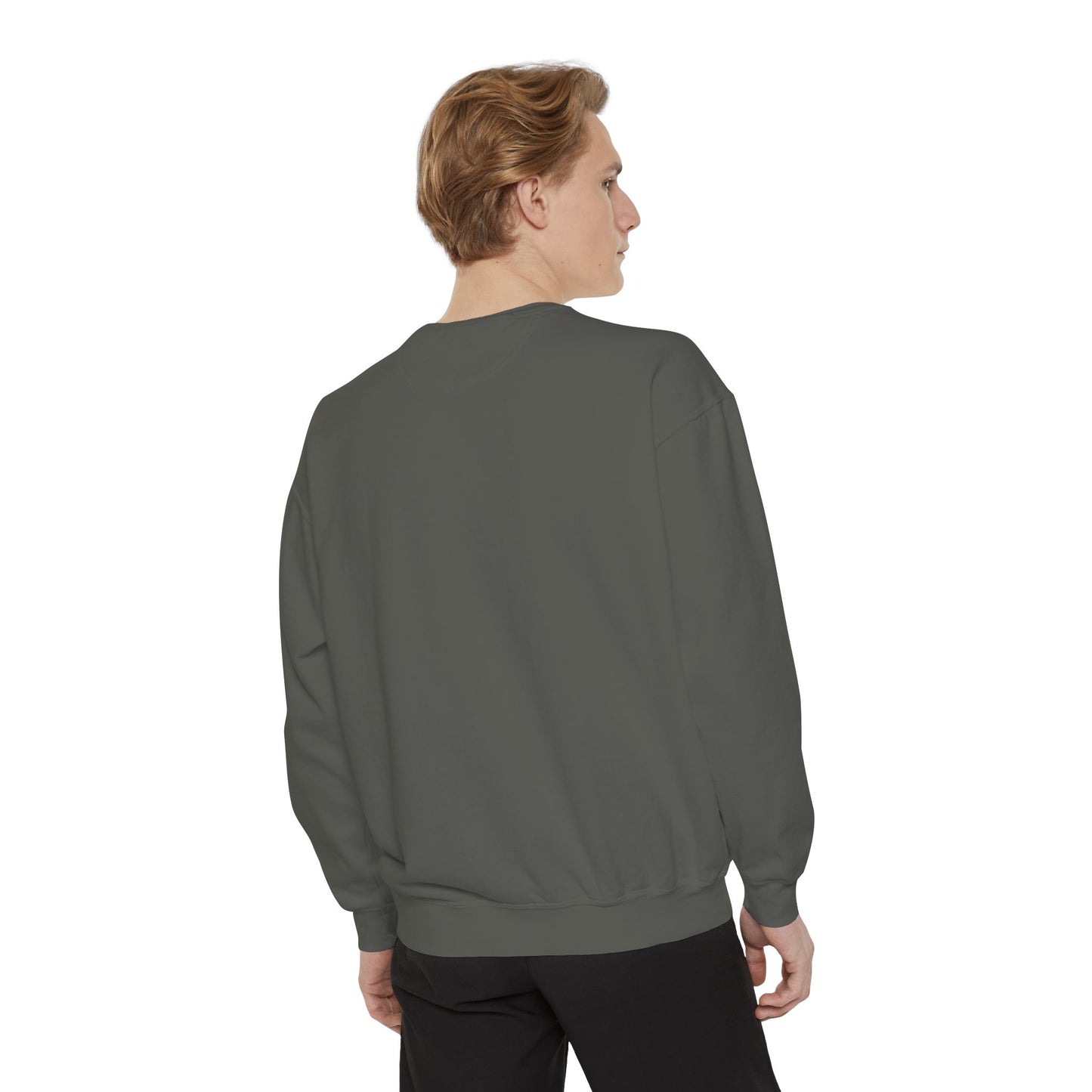 Buffalo Football Sweatshirt