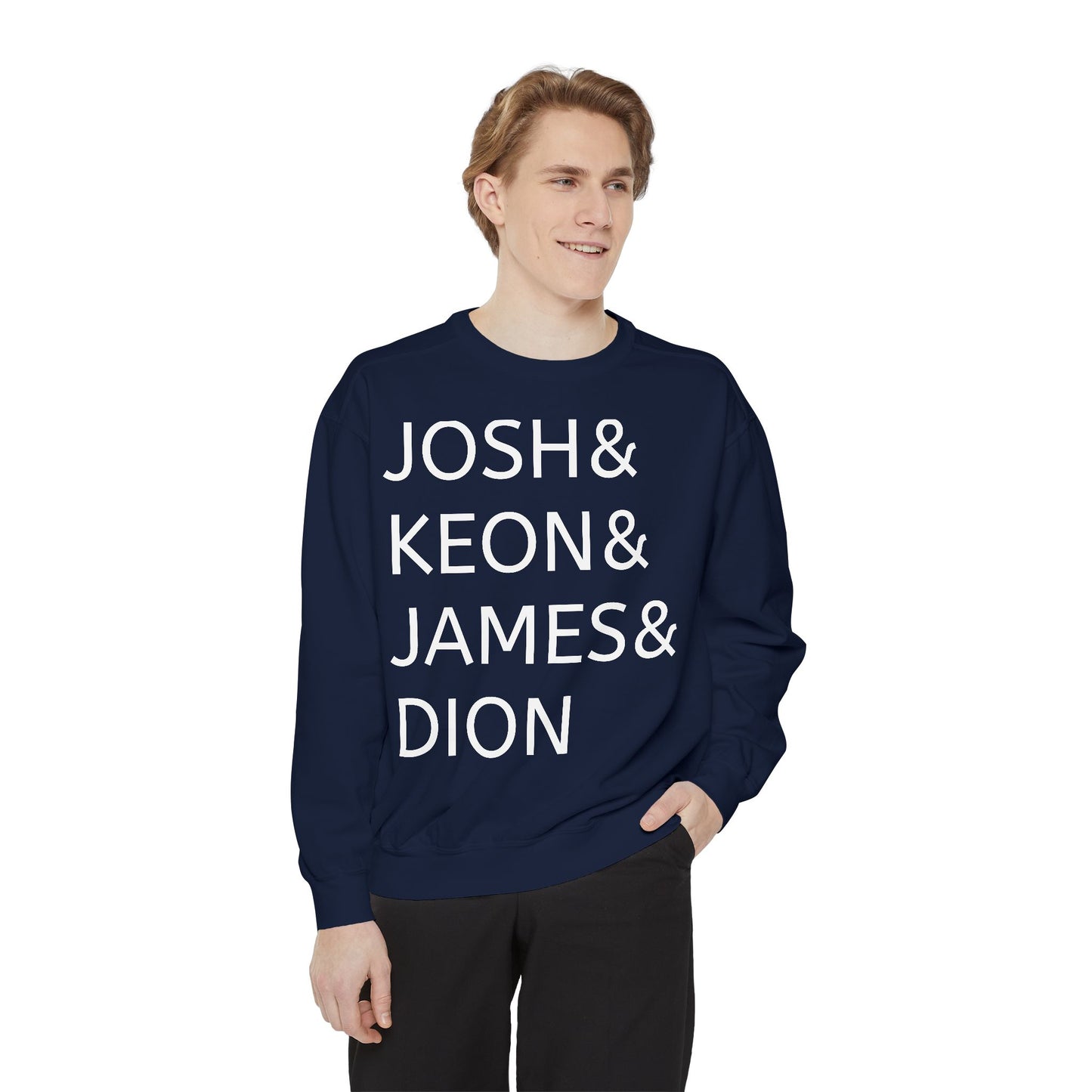 Buffalo Football Sweatshirt