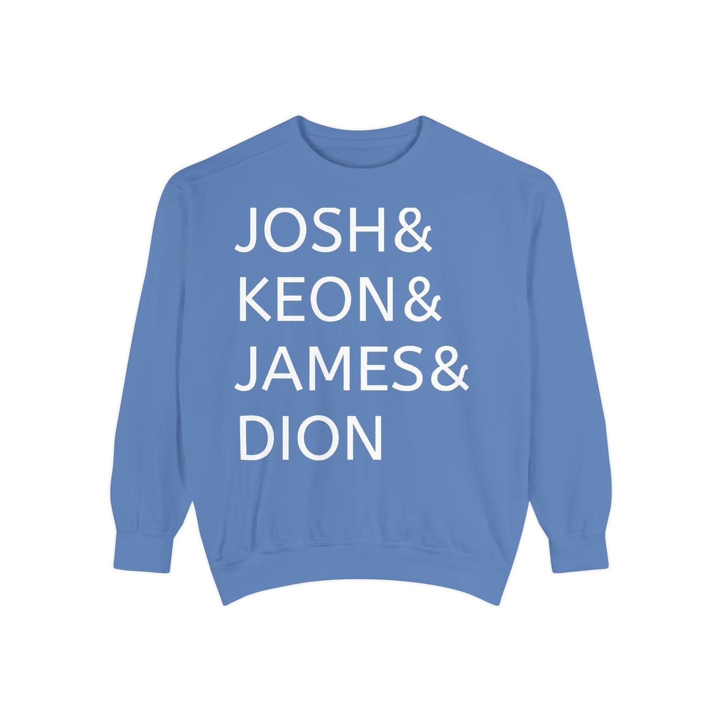 Buffalo Football Sweatshirt