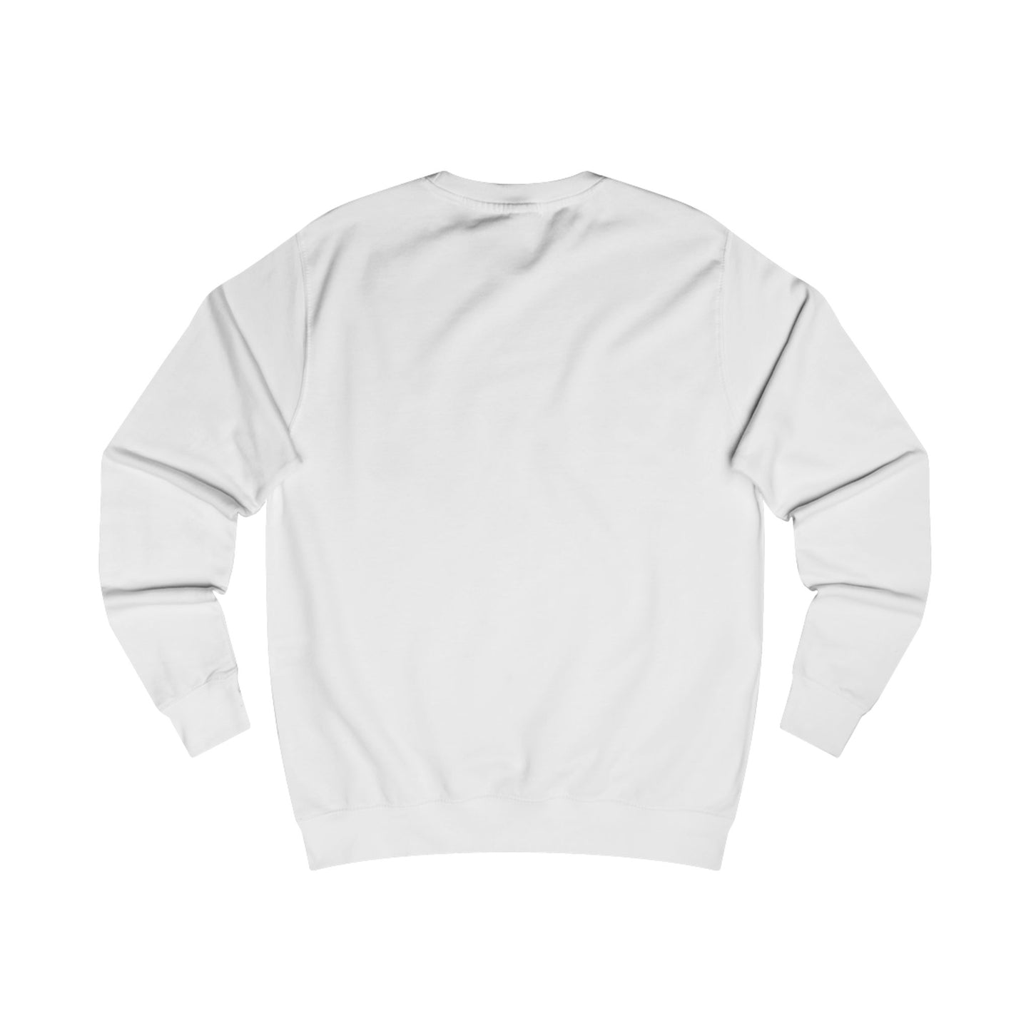 Chillin Buffalo Sweatshirt