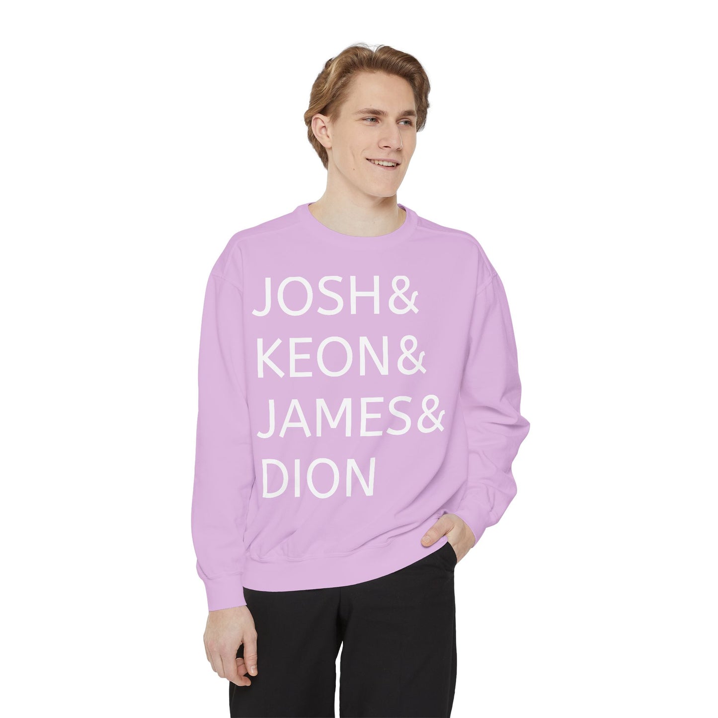 Buffalo Football Sweatshirt
