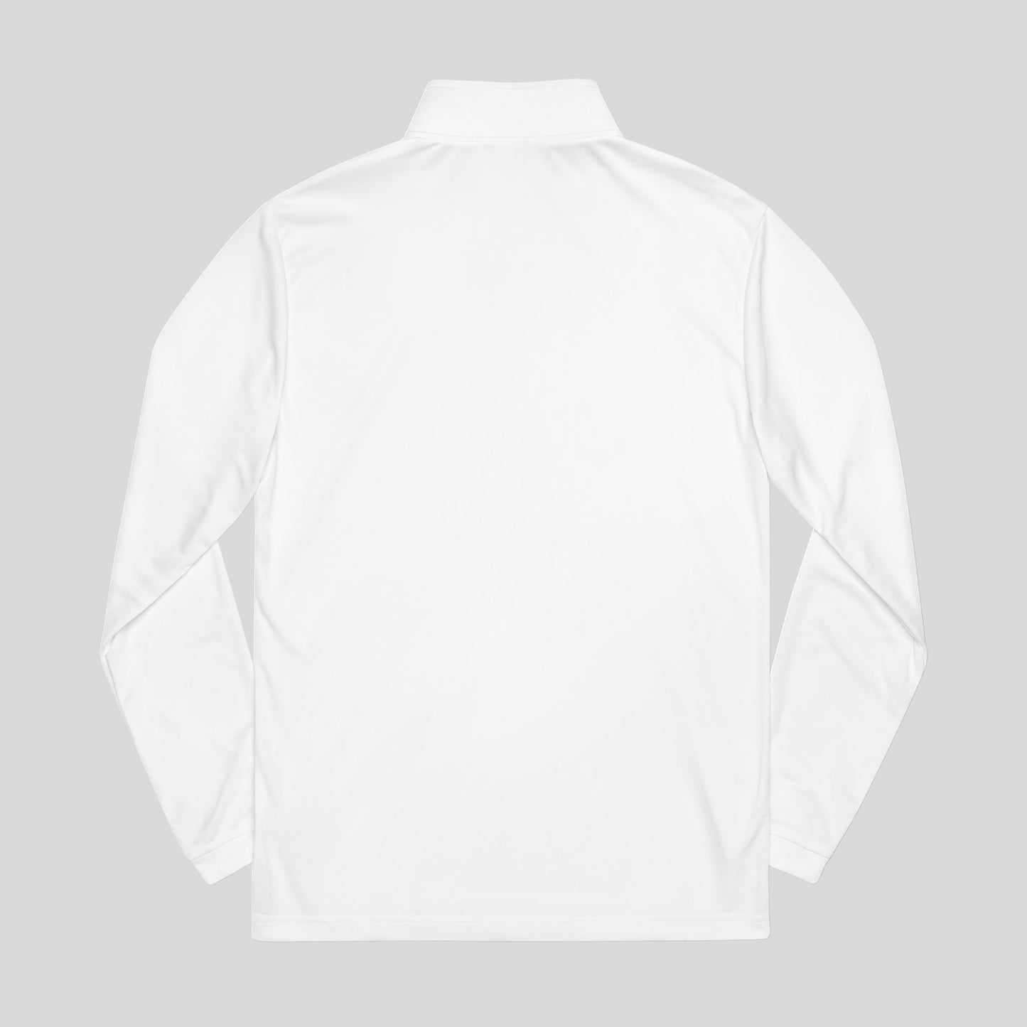 Quarter-Zip Pullover