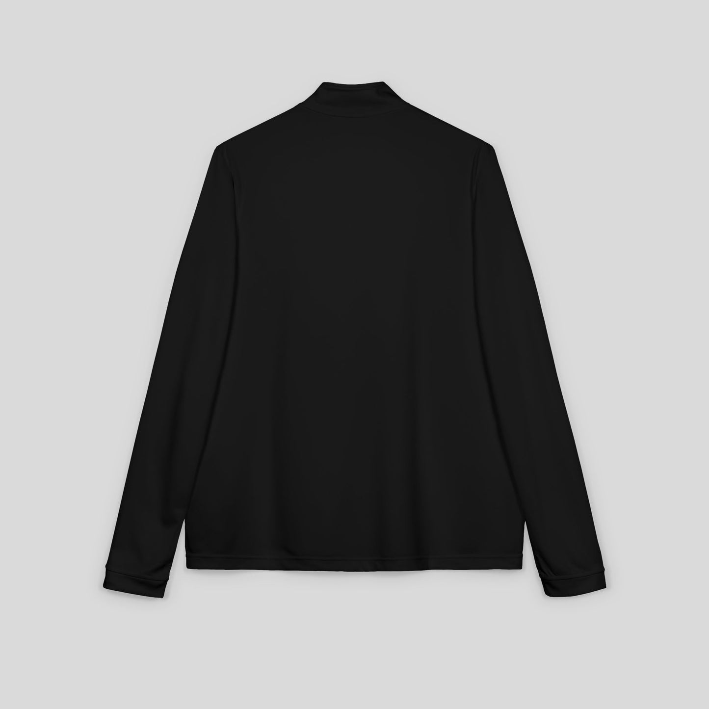 Quarter-Zip Pullover