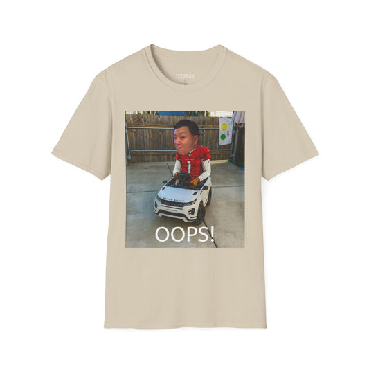 Funny Graphic Tee, Casual Wear, Gift for Him, Birthday Shirt, Unisex Humor T-Shirt, Quirky Fashion, Dad Joke Apparel