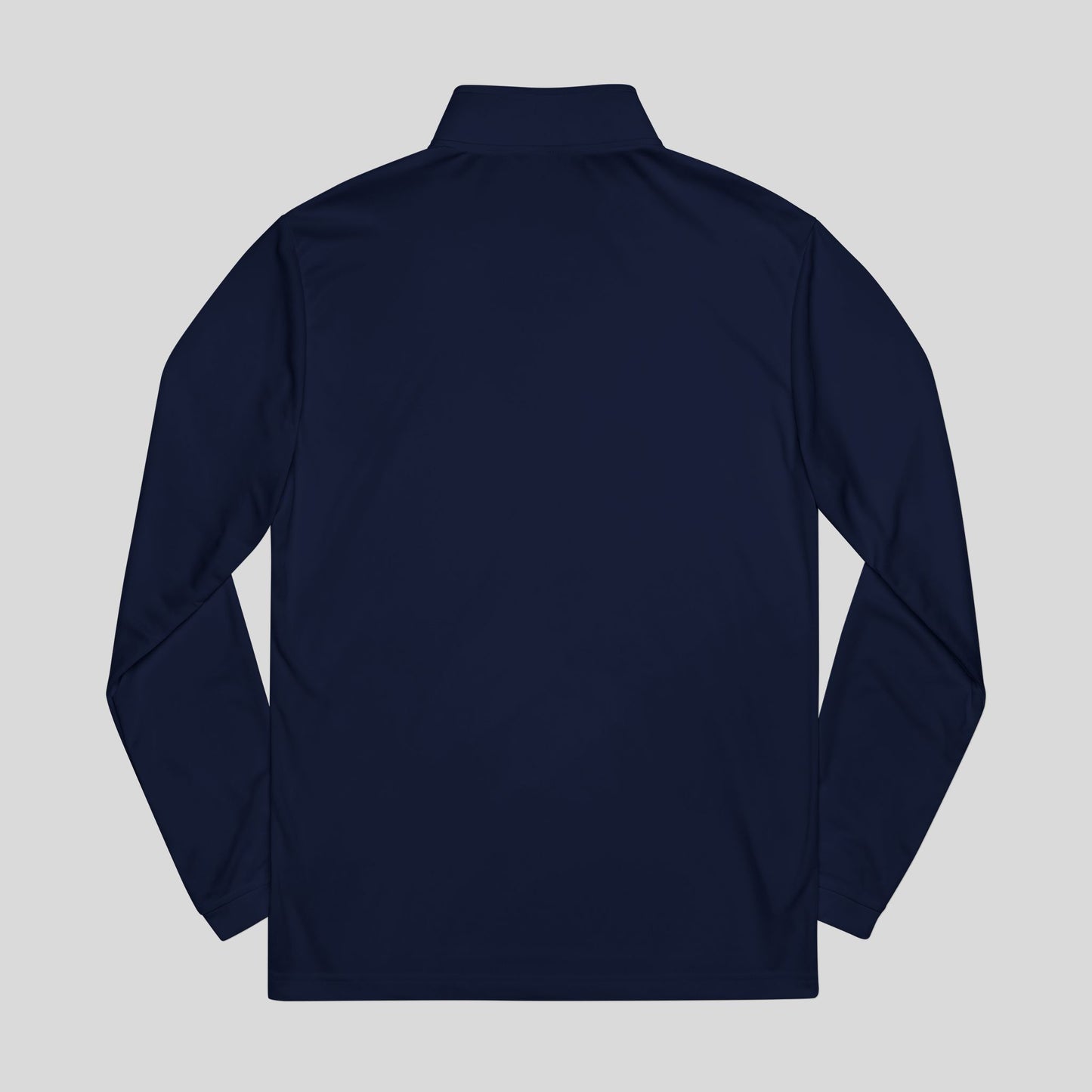 Quarter-Zip Pullover