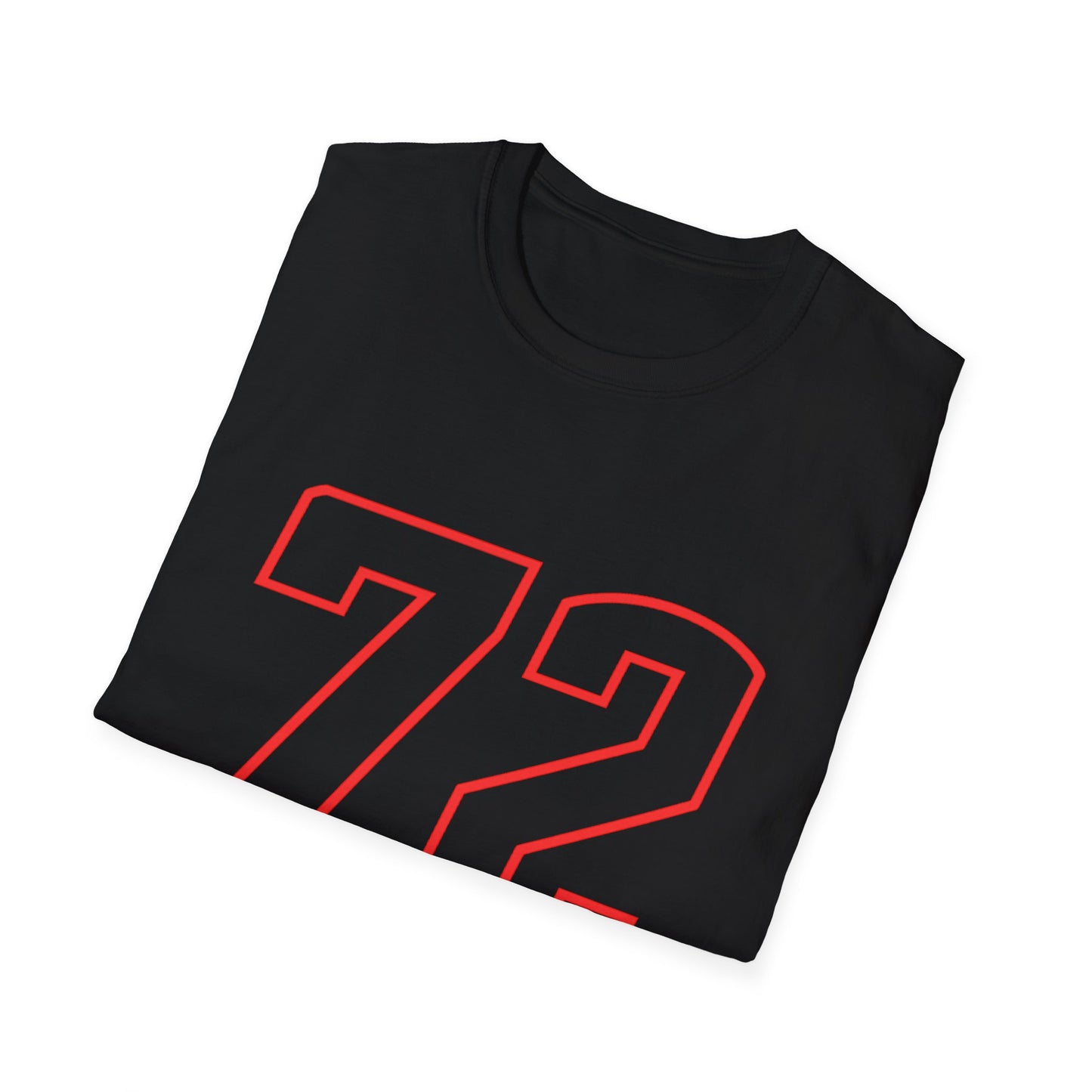 Tage Buffalo Hockey T-Shirt