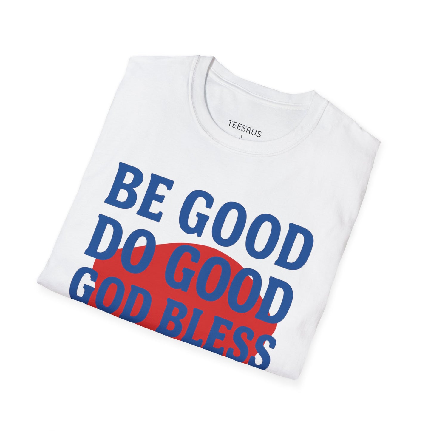 Buffalo Football Inspirational T-Shirt