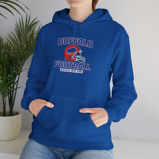 Buffalo Sports Apparel: Buffalo Football Apparel, Buffalo Hockey Apparel & 716 Fan Gear for Every Season